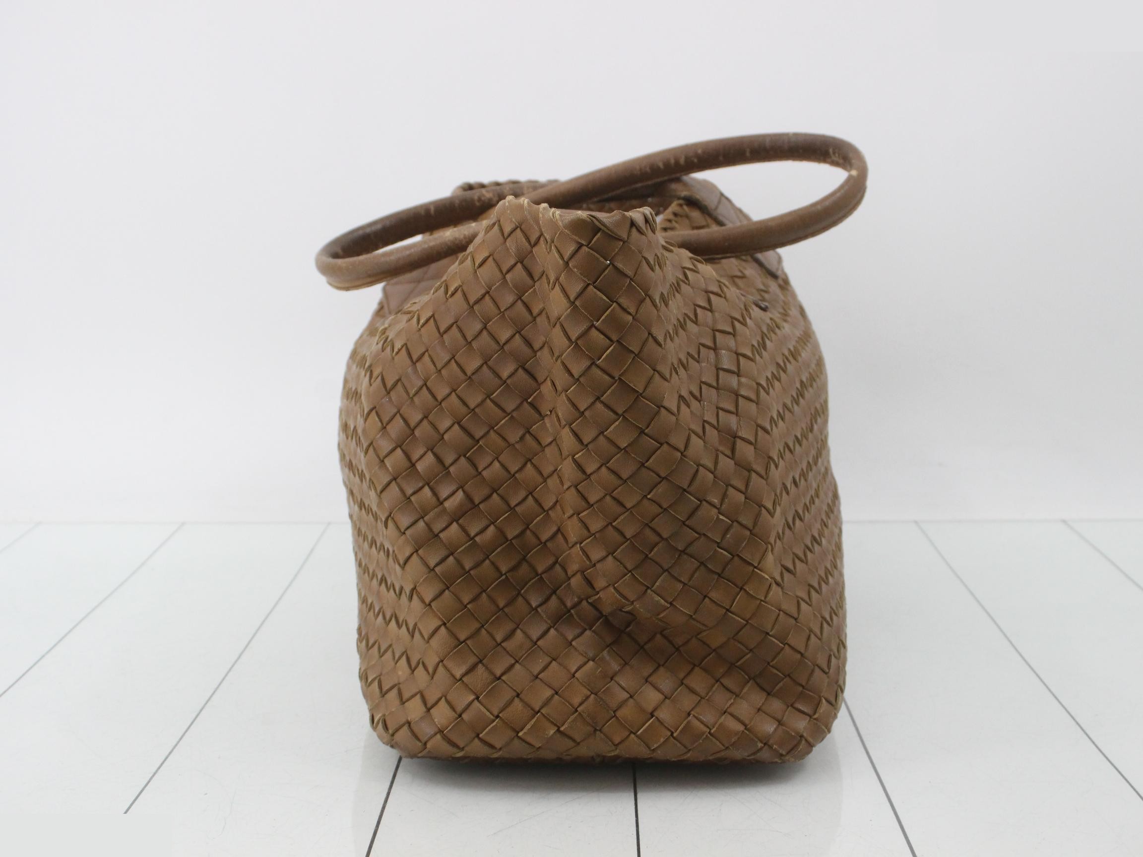 Intrecciato (bag) — view 3