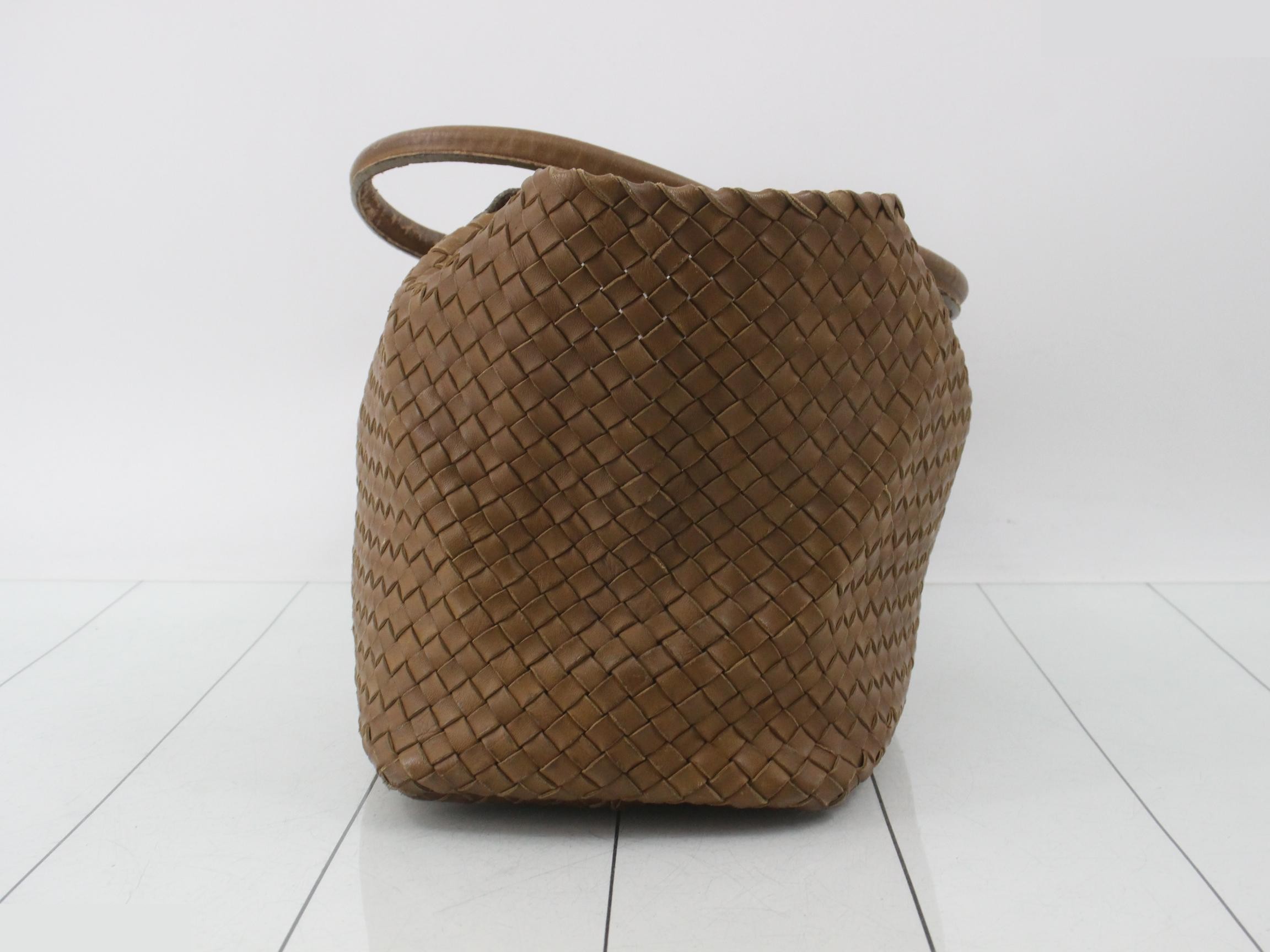 Intrecciato (bag) — view 4