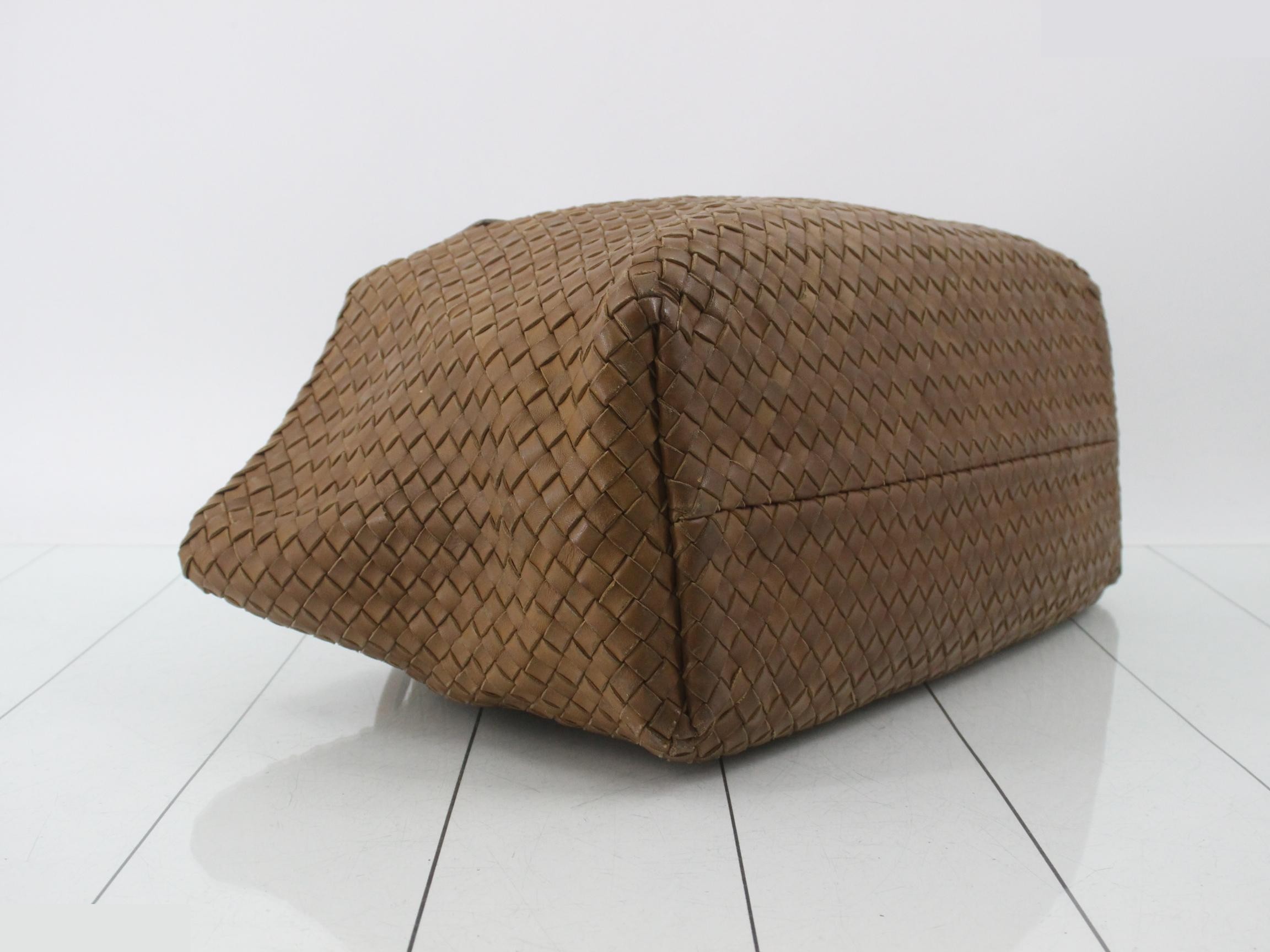 Intrecciato (bag) — view 5