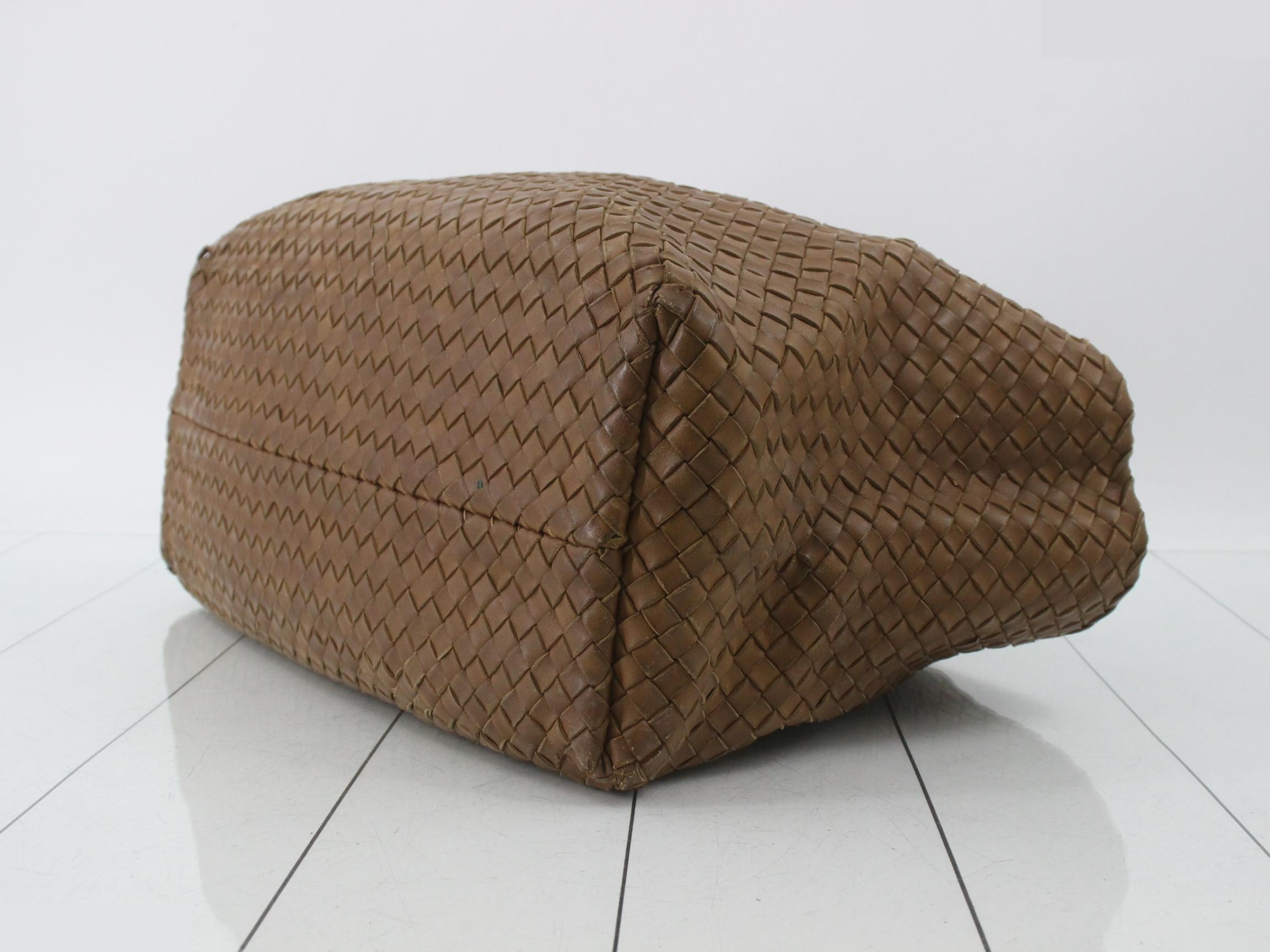 Intrecciato (bag) — view 6