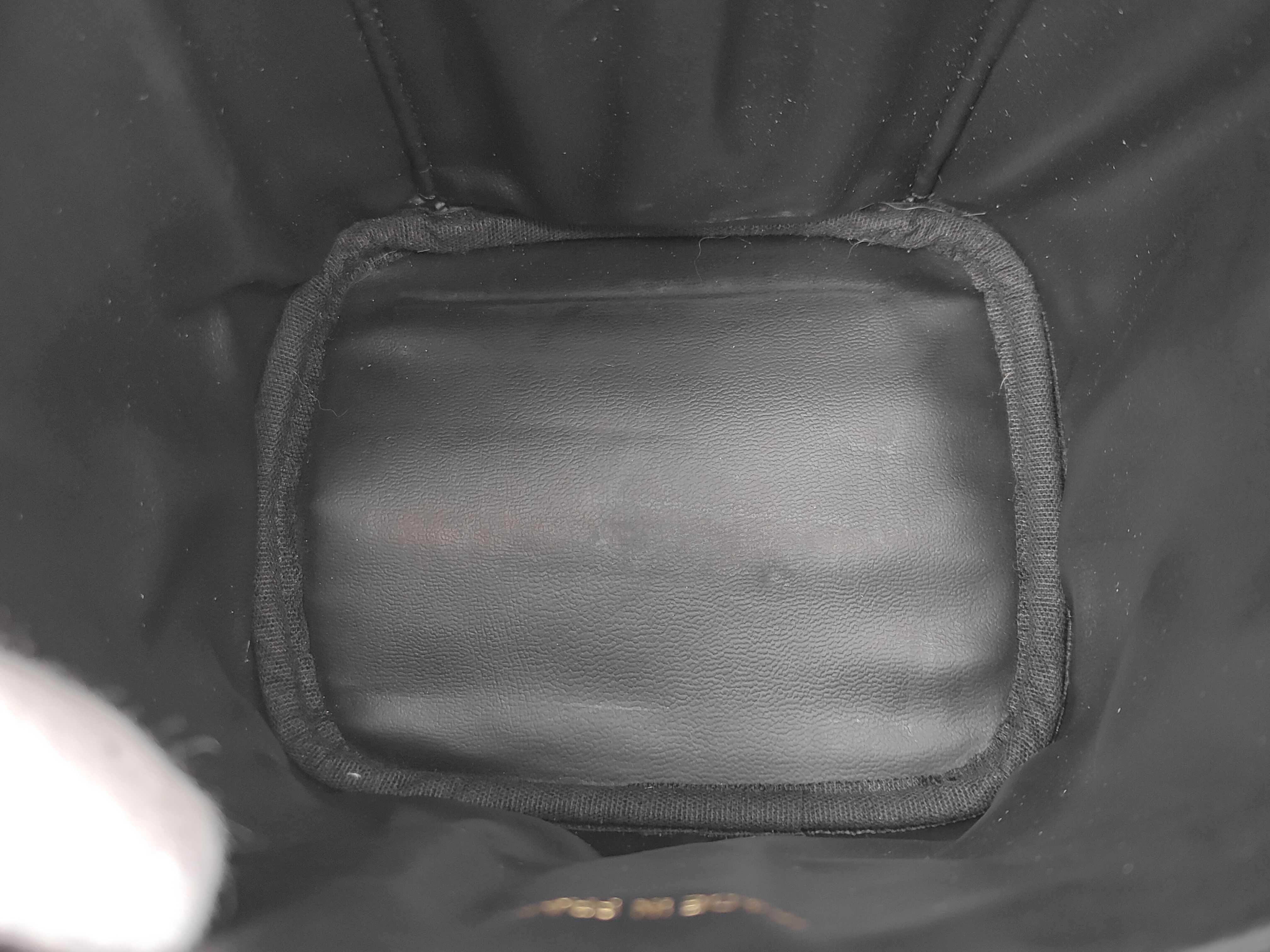 Caviar Skin Vanity Bag 7709263 — view 11