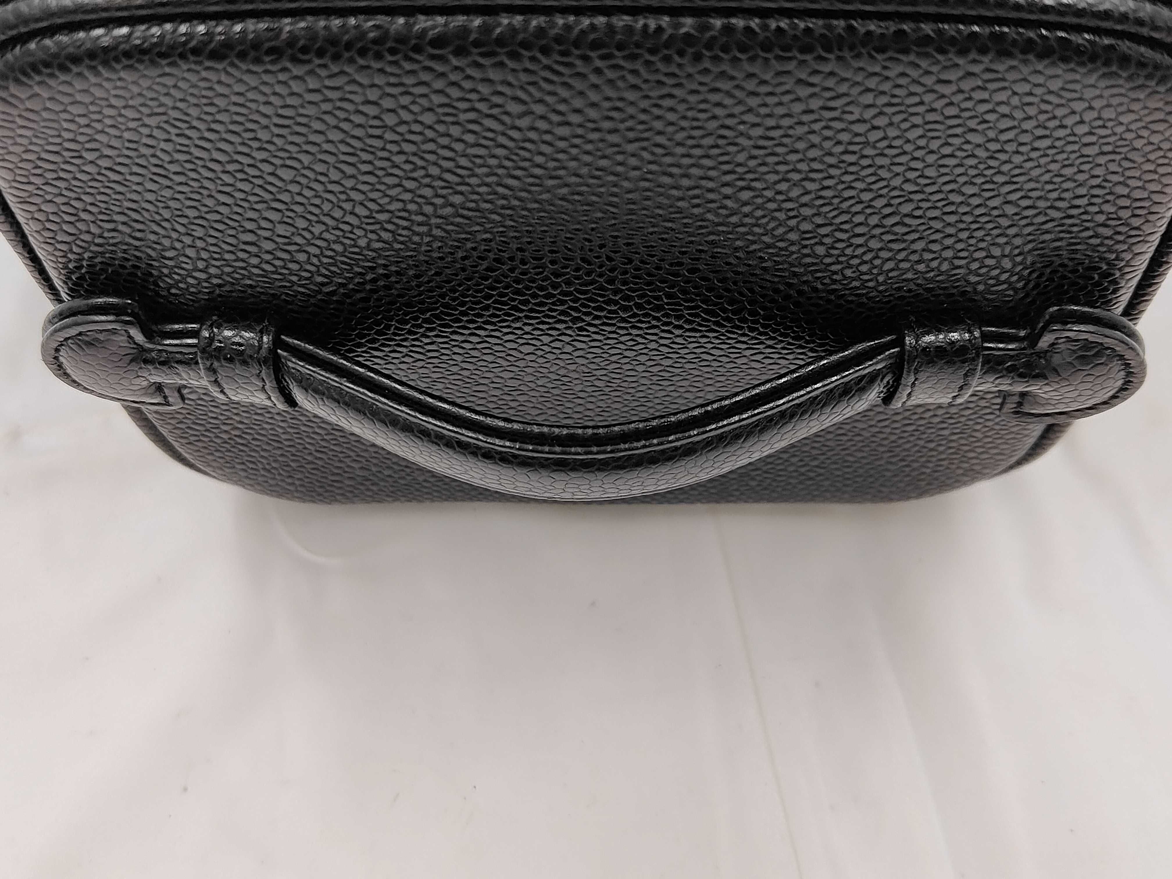 Caviar Skin Vanity Bag 7709263 — view 3