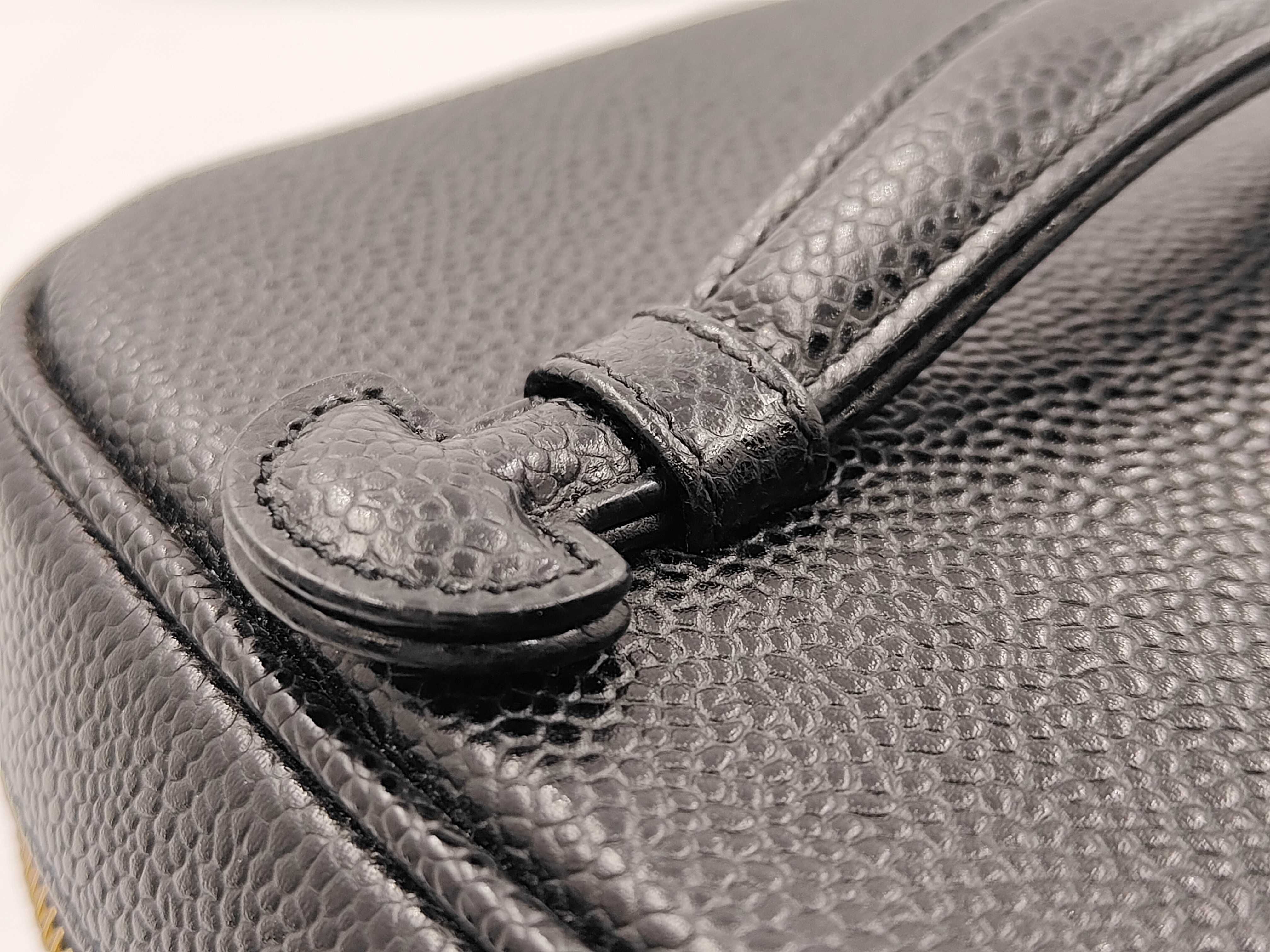 Caviar Skin Vanity Bag 7709263 — view 5