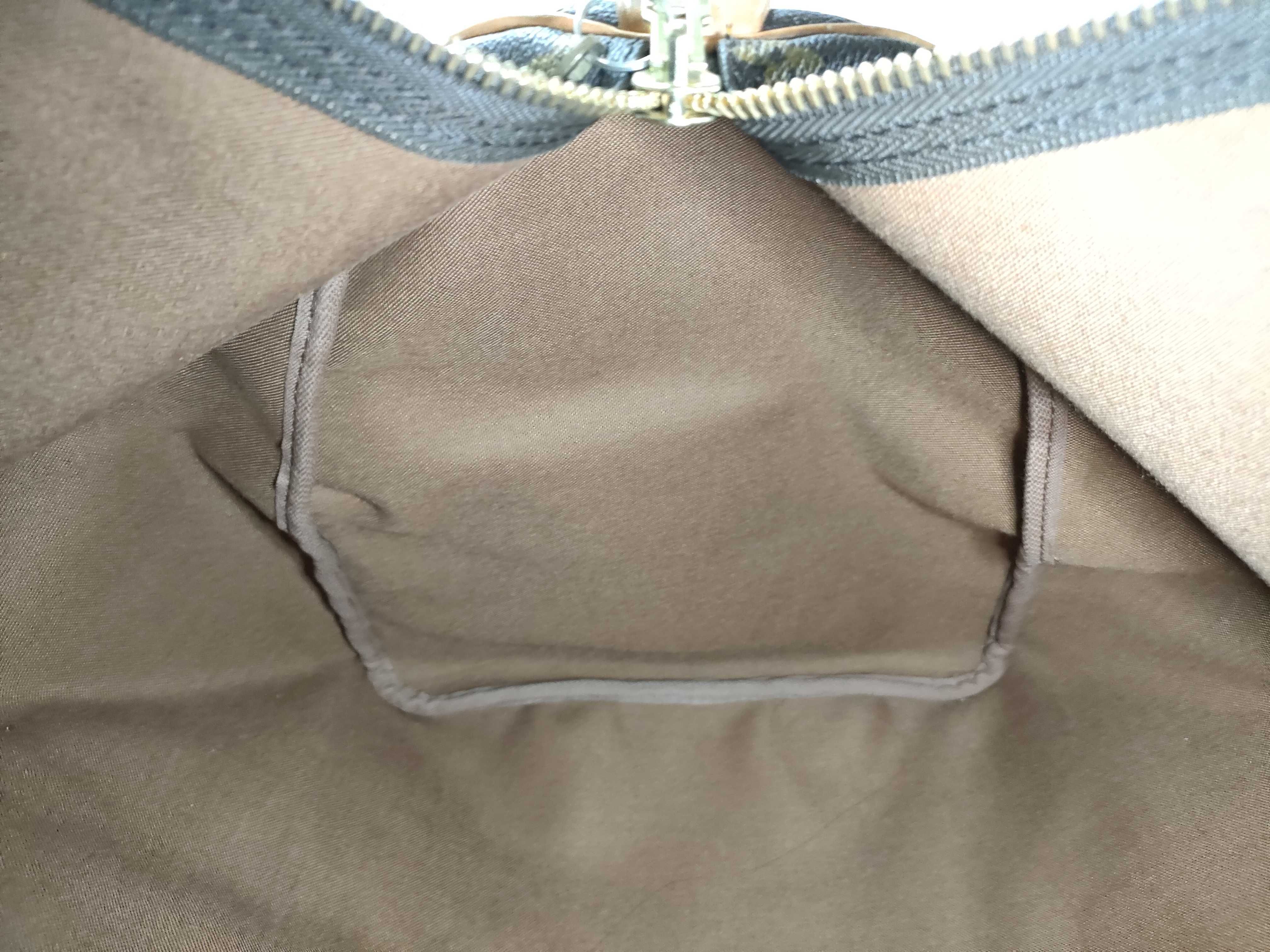 Monogram Keepall 60 Boston Bag — view 13