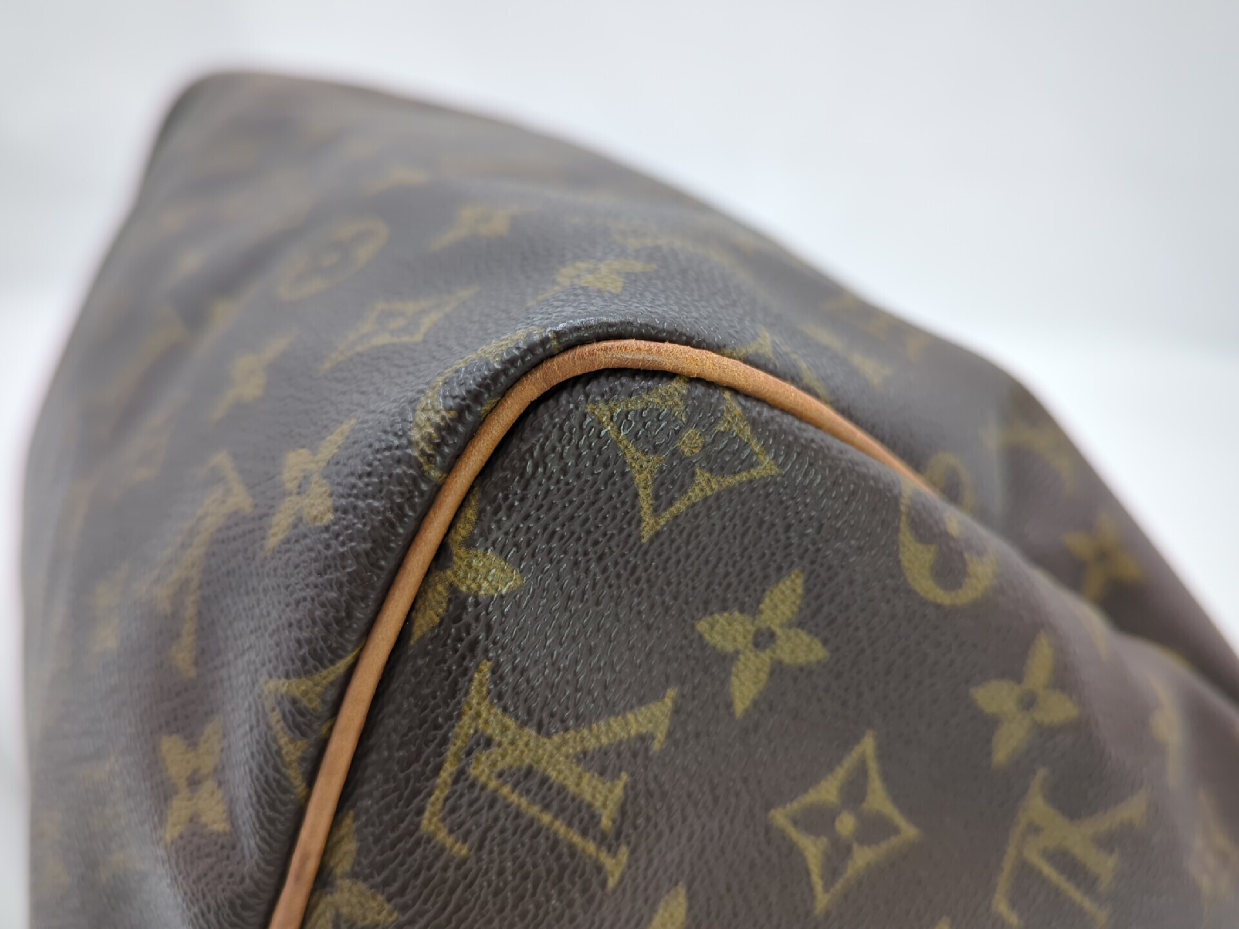 M41526 Monogram Speedy 30 Handbag — view 3
