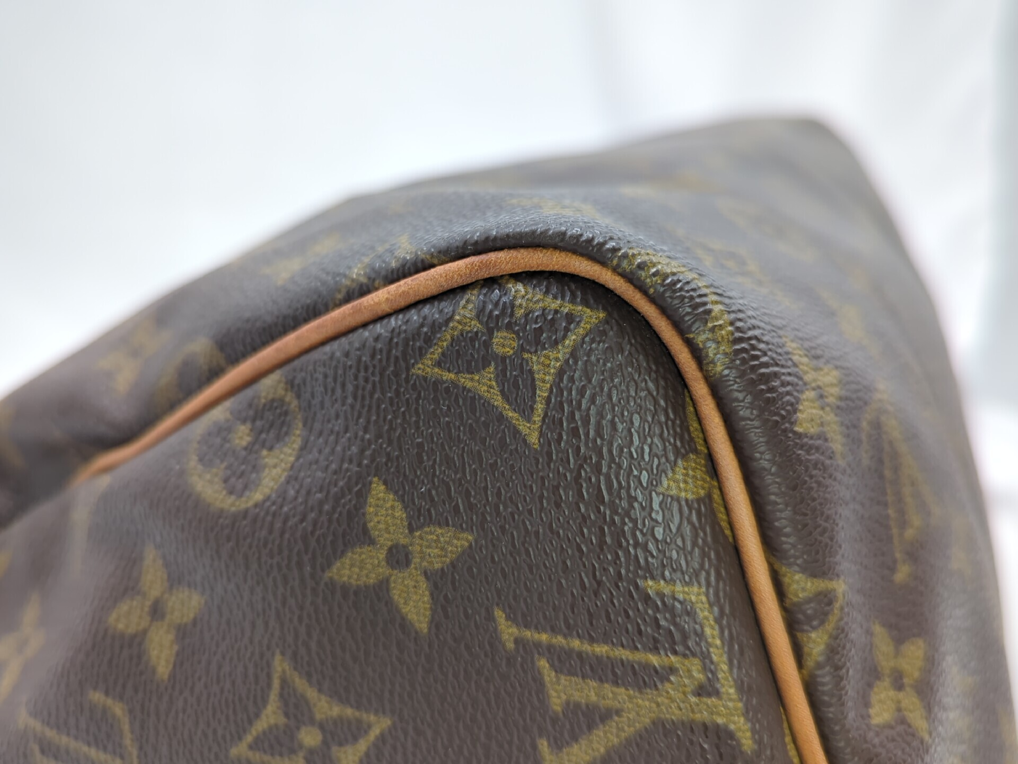 M41526 Monogram Speedy 30 Handbag — view 4