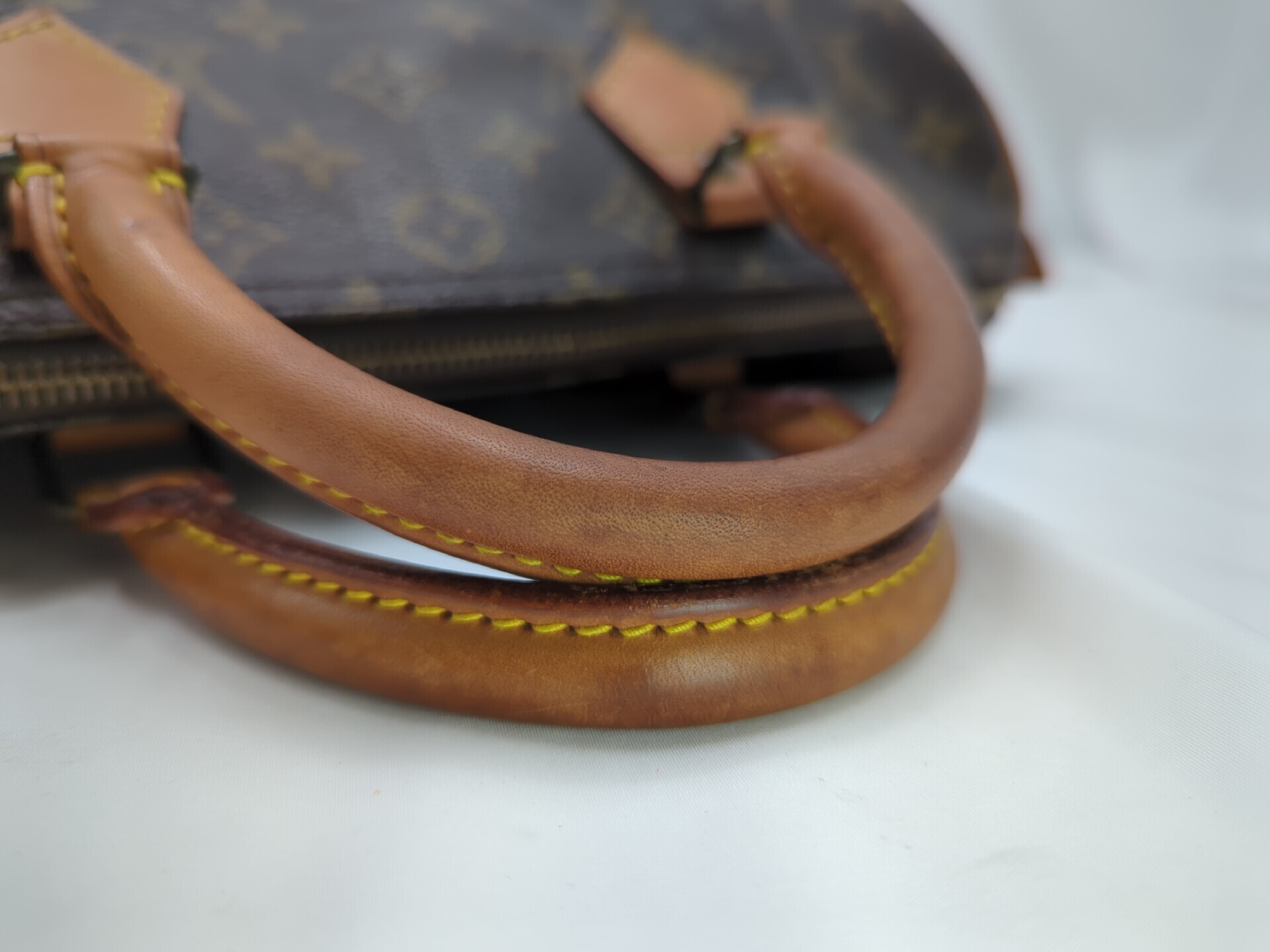 M41526 Monogram Speedy 30 Handbag — view 6