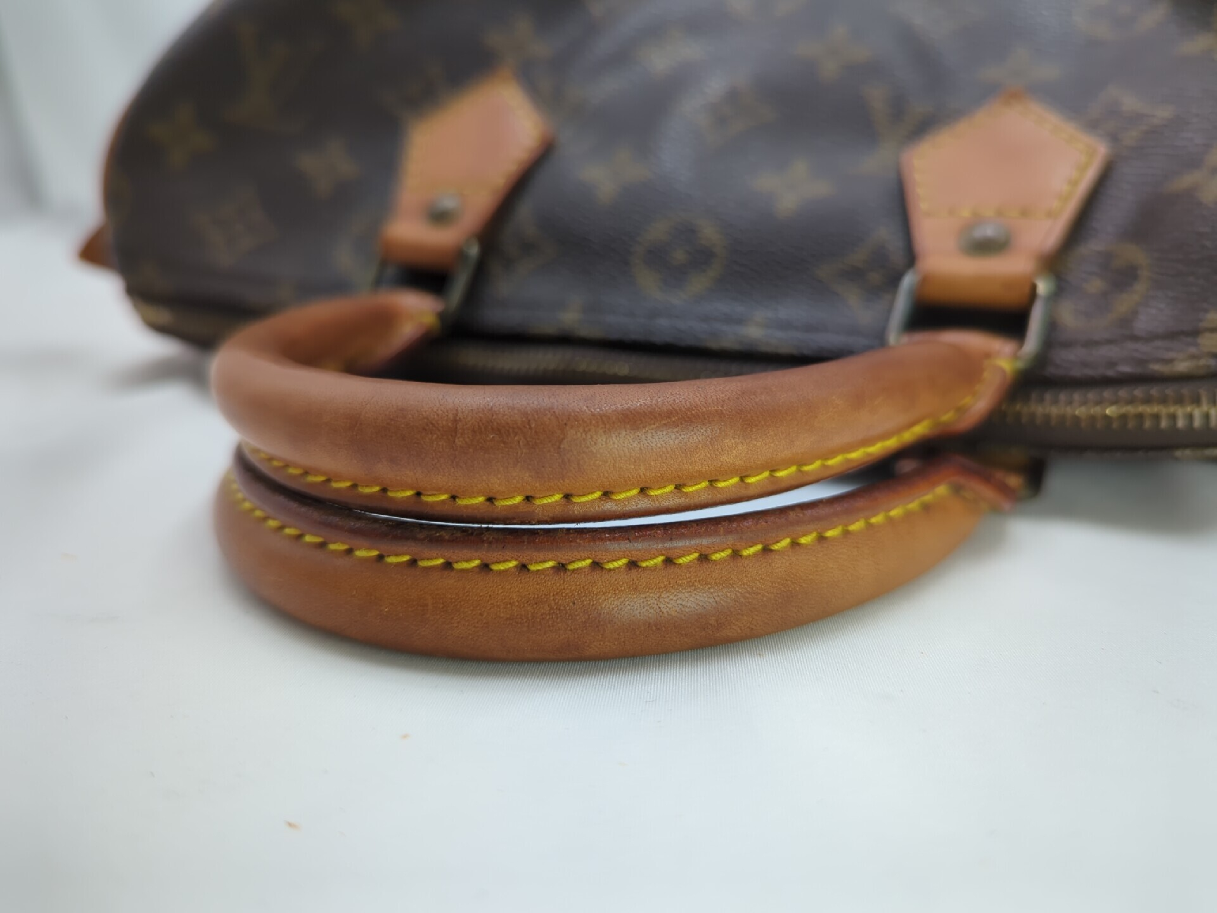 M41526 Monogram Speedy 30 Handbag — view 7