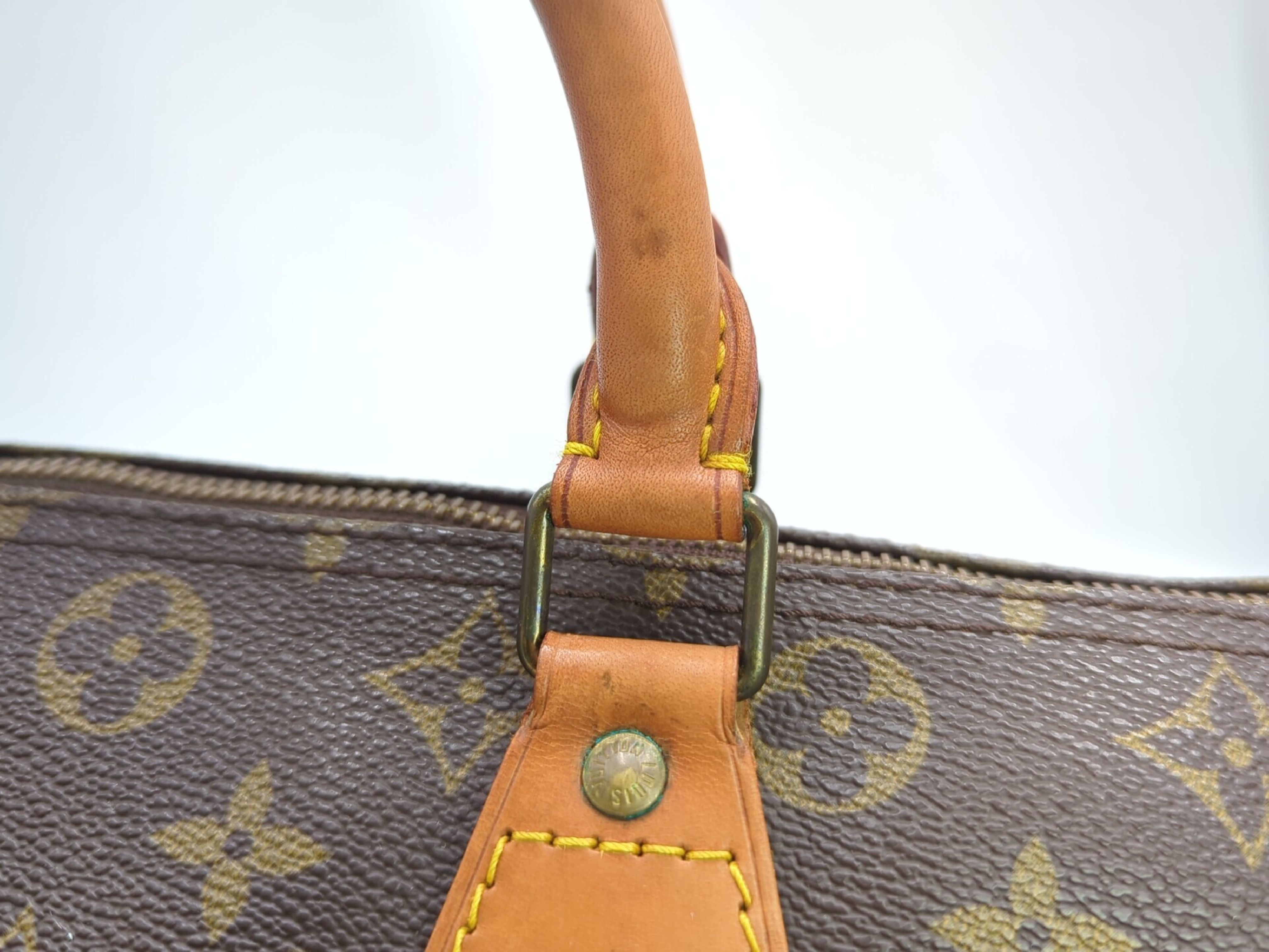 M41526 Monogram Speedy 30 Handbag — view 8
