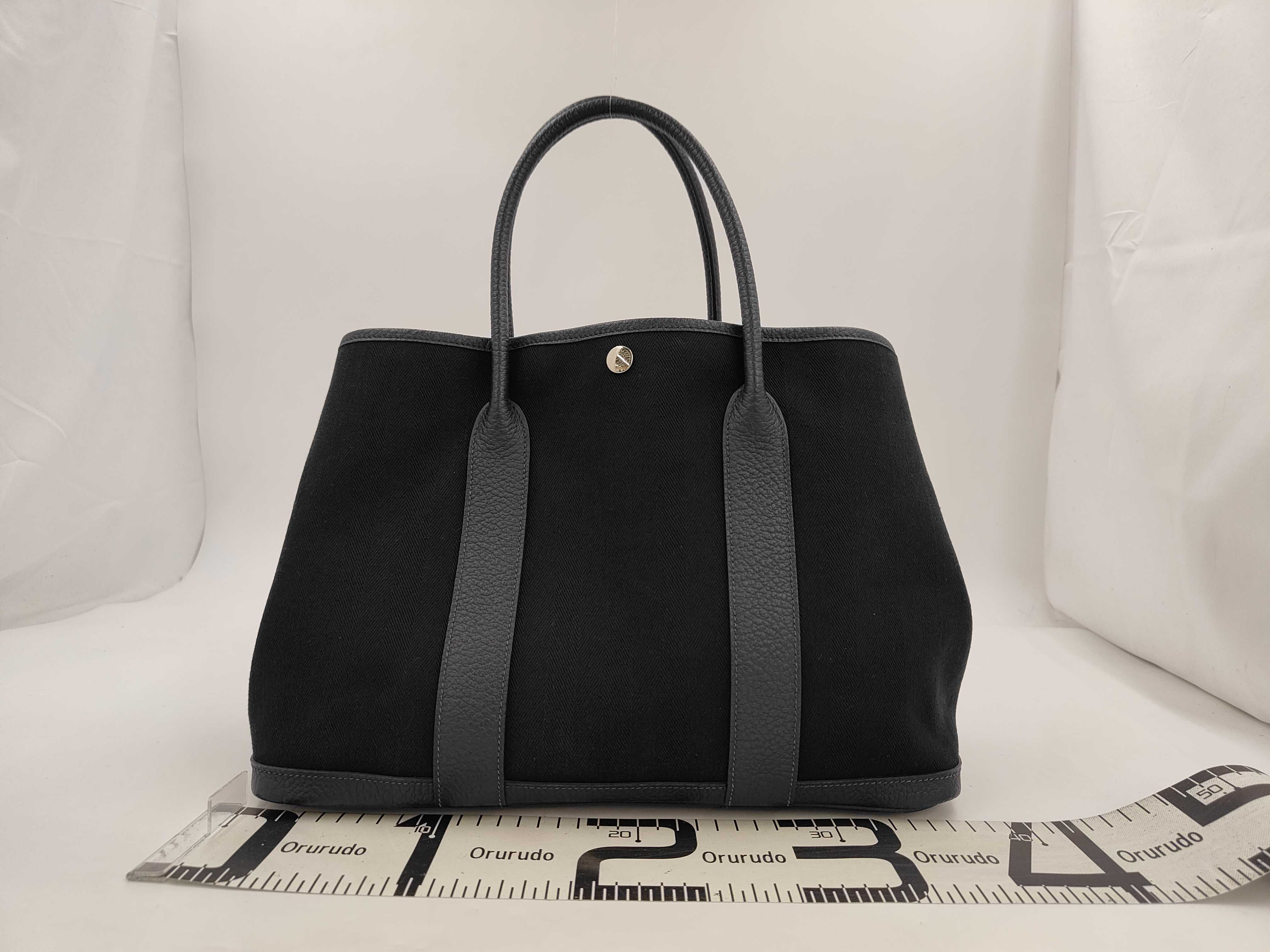 Garden Party PM X-stamp handbag — view 2