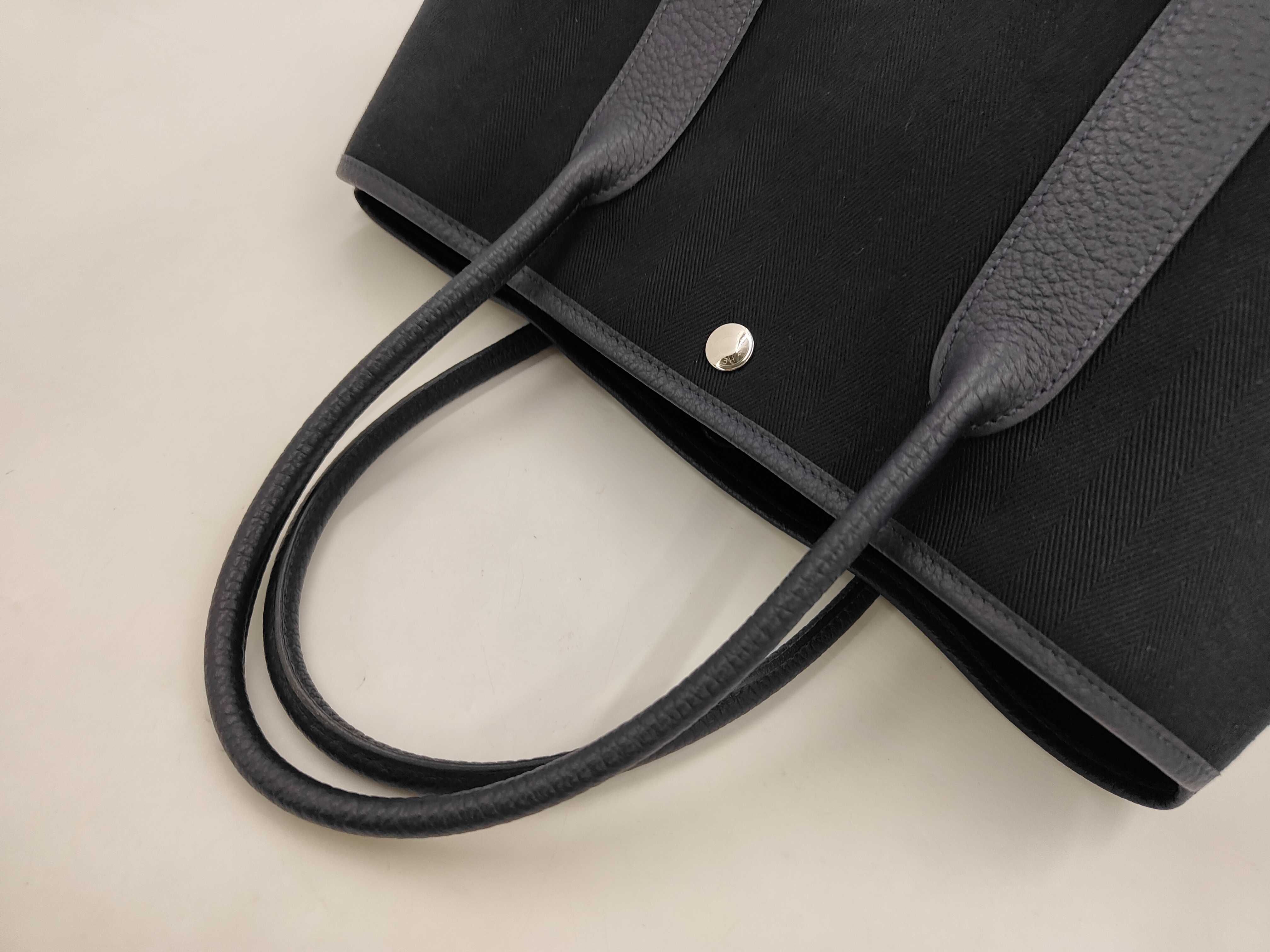 Garden Party PM X-stamp handbag — view 5