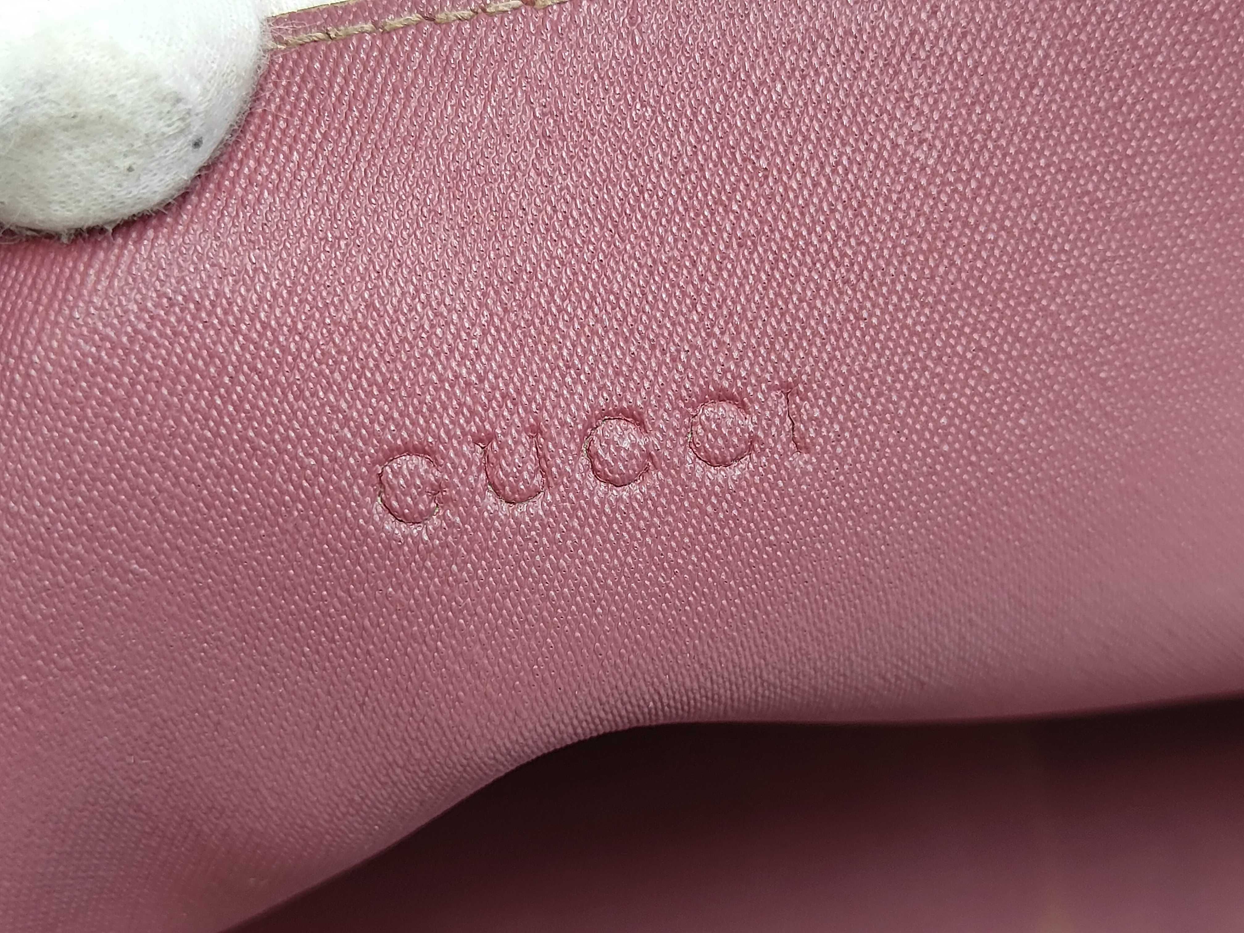 GG Supreme Reversible Tote Bag 368568 Tote Bag — view 8