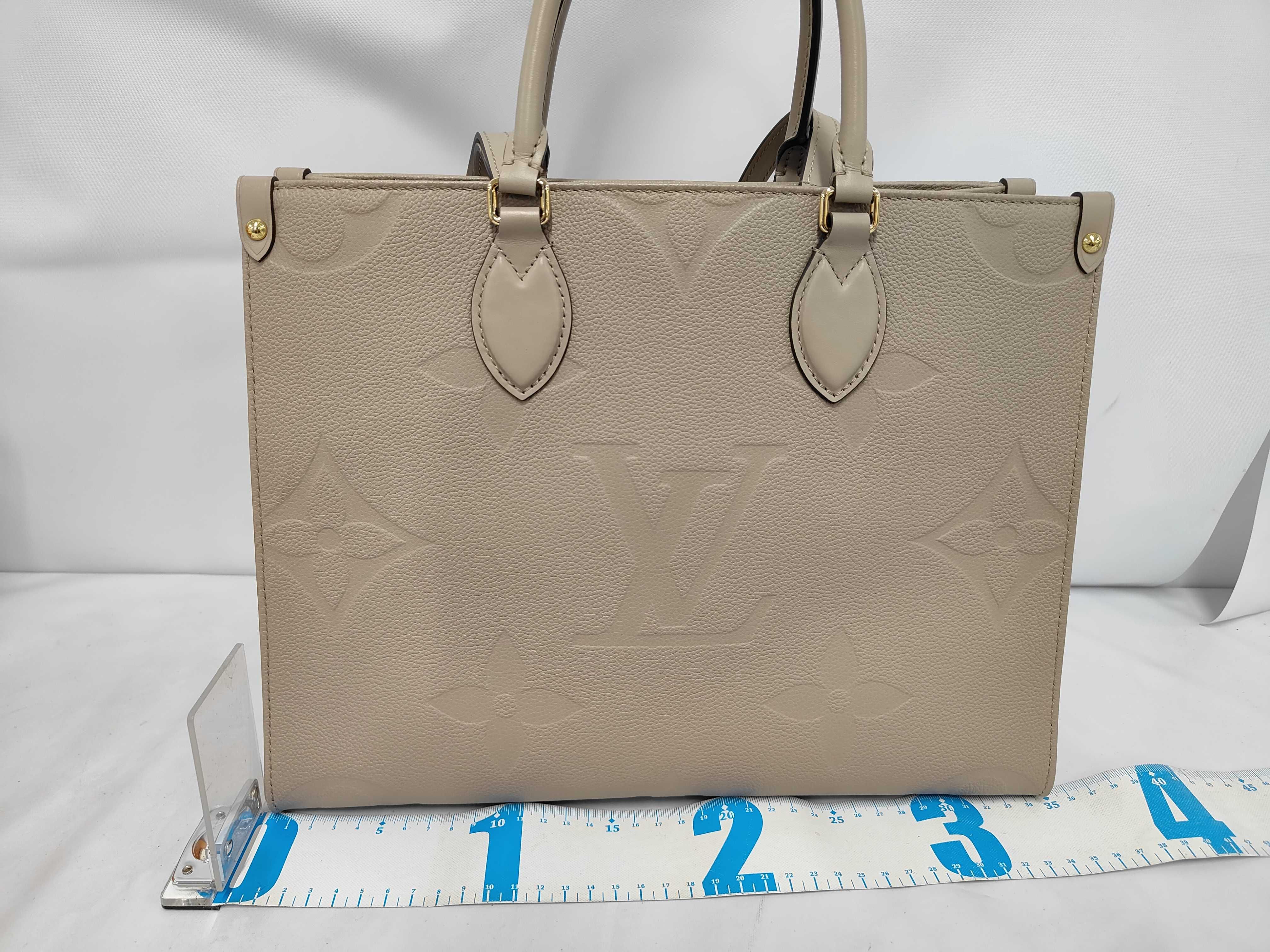 OnTheGo bag — view 2