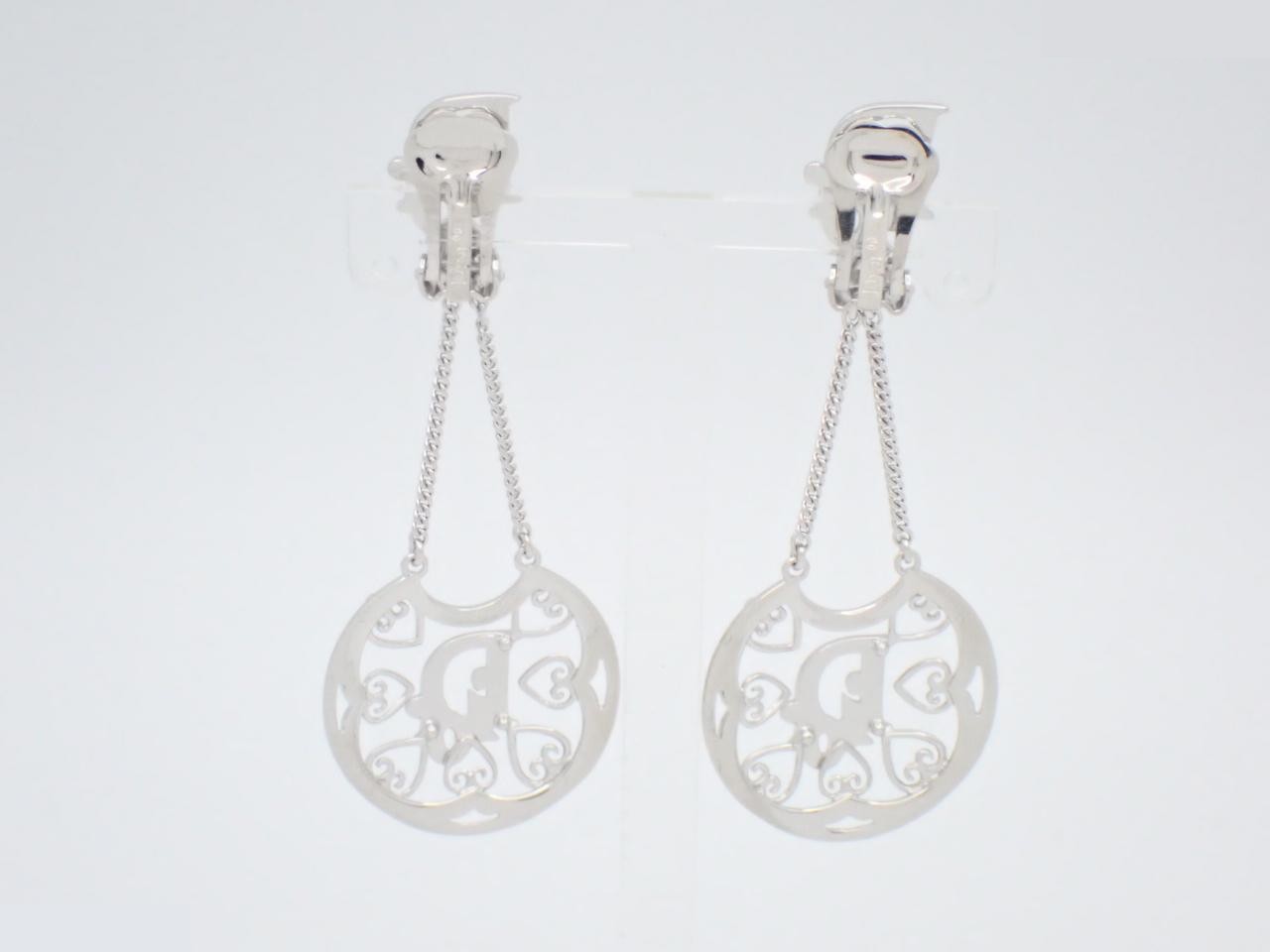 earrings — view 2