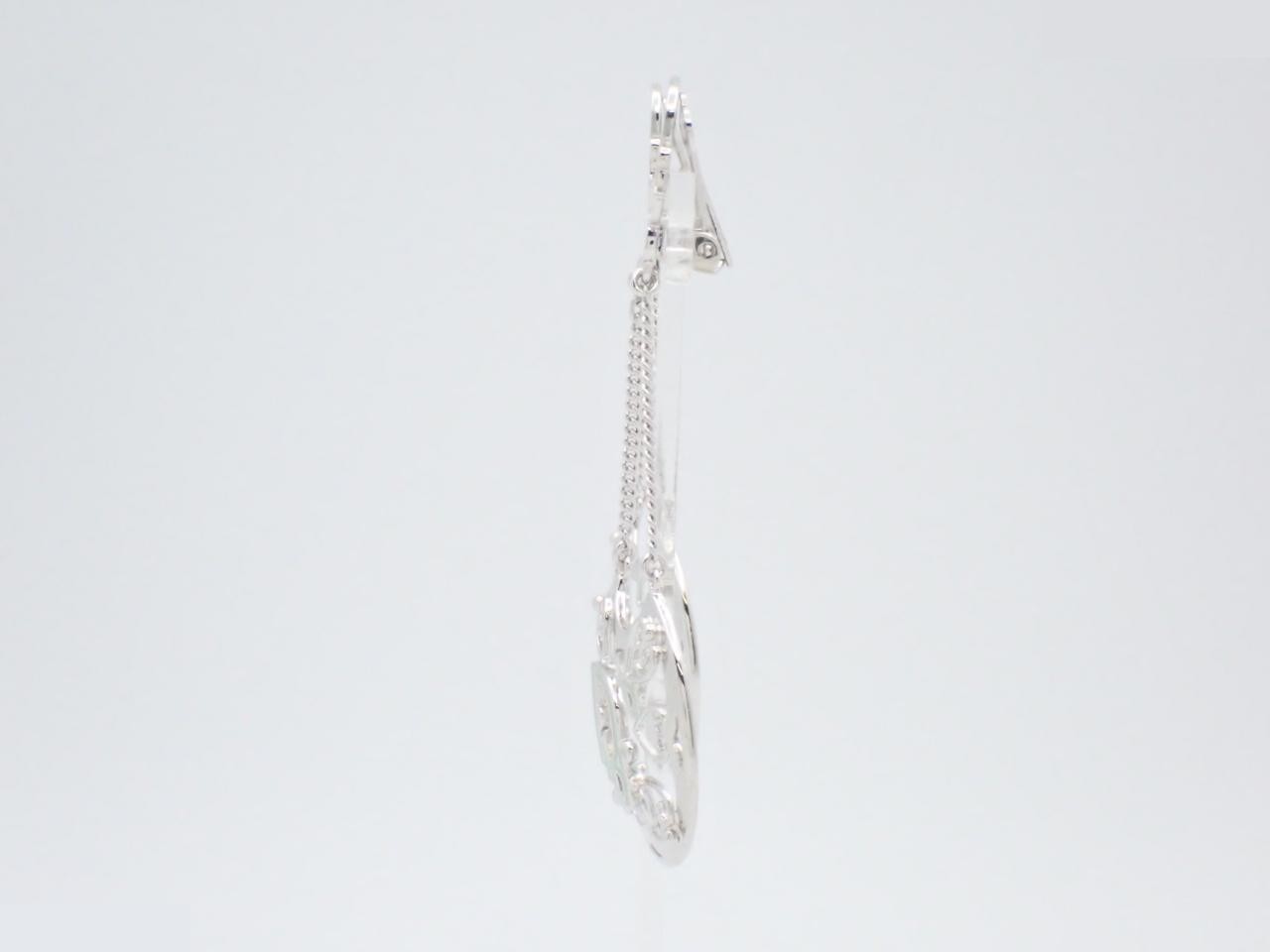 earrings — view 3