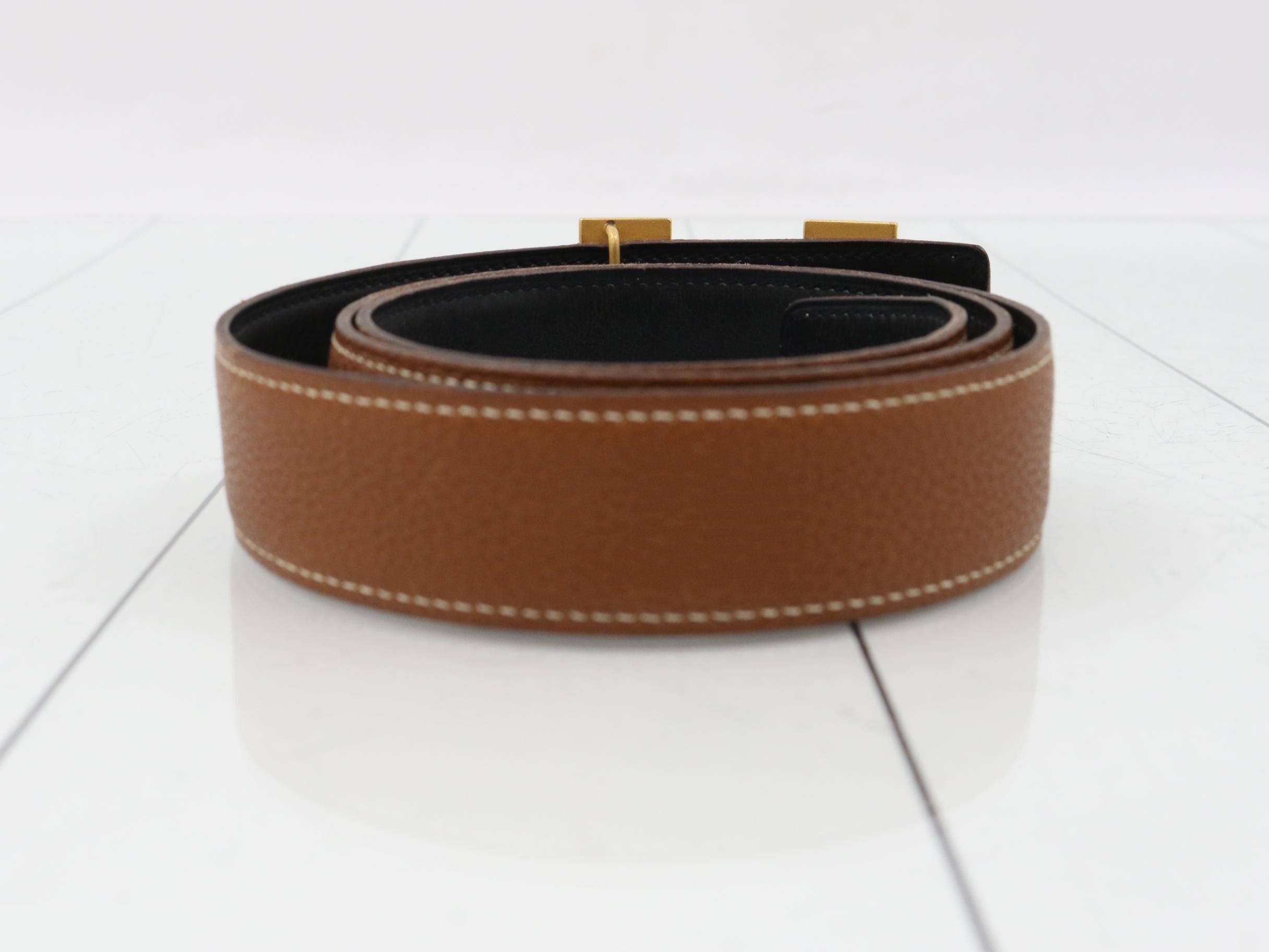 H-buckle, Constance, C stamp — view 2