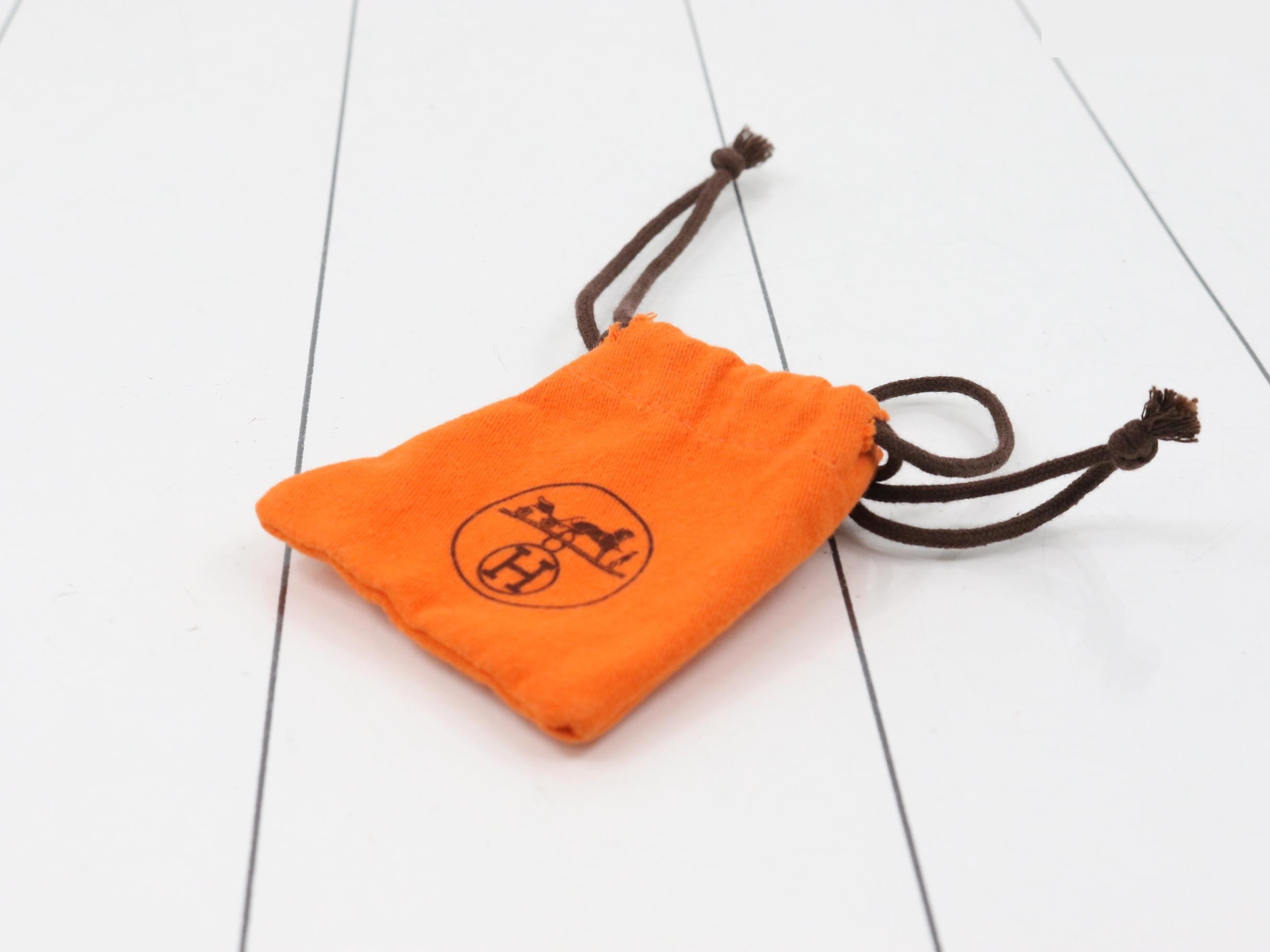 H-buckle, Constance, C stamp — view 4