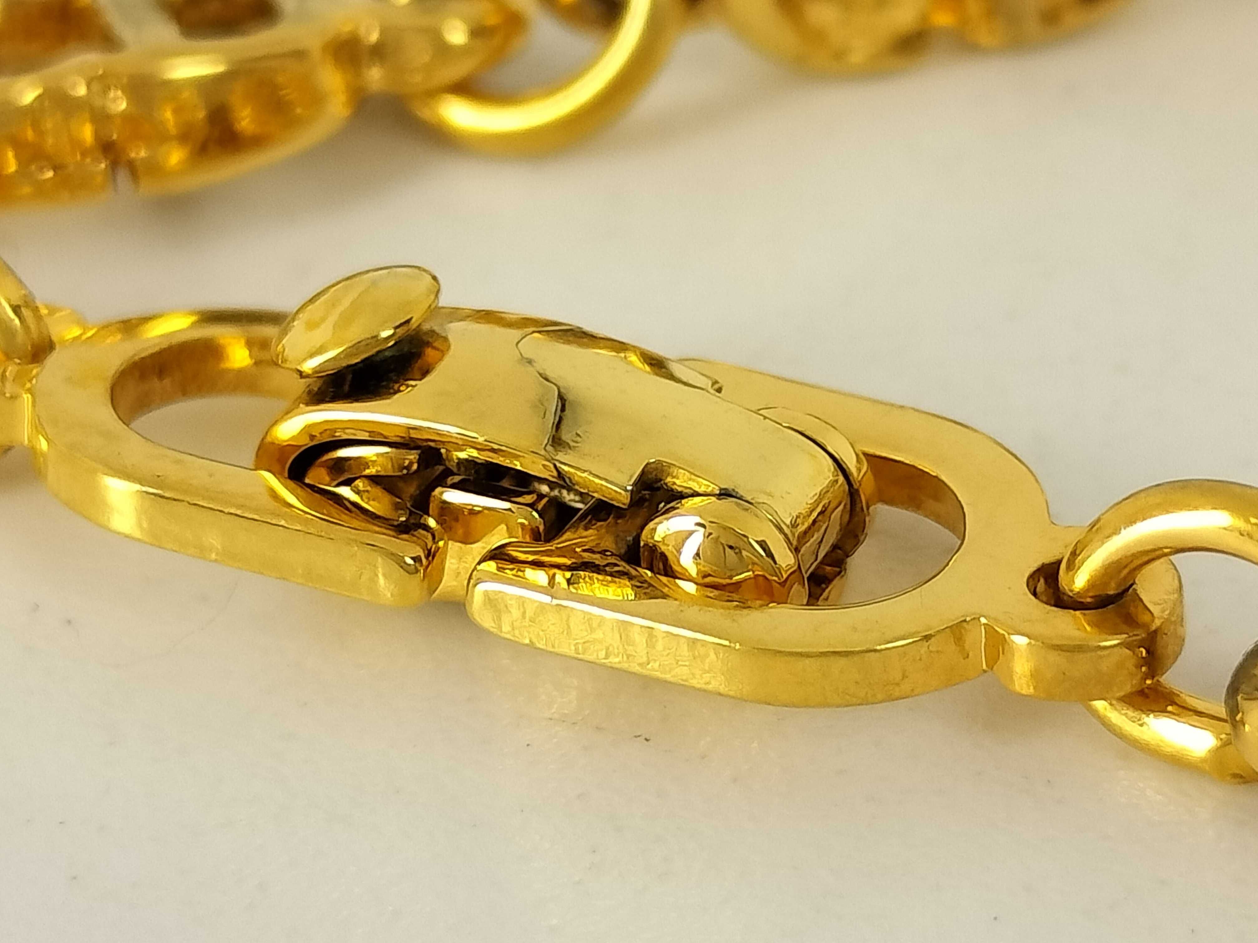 CD Logo Bracelet/Bangle — view 8