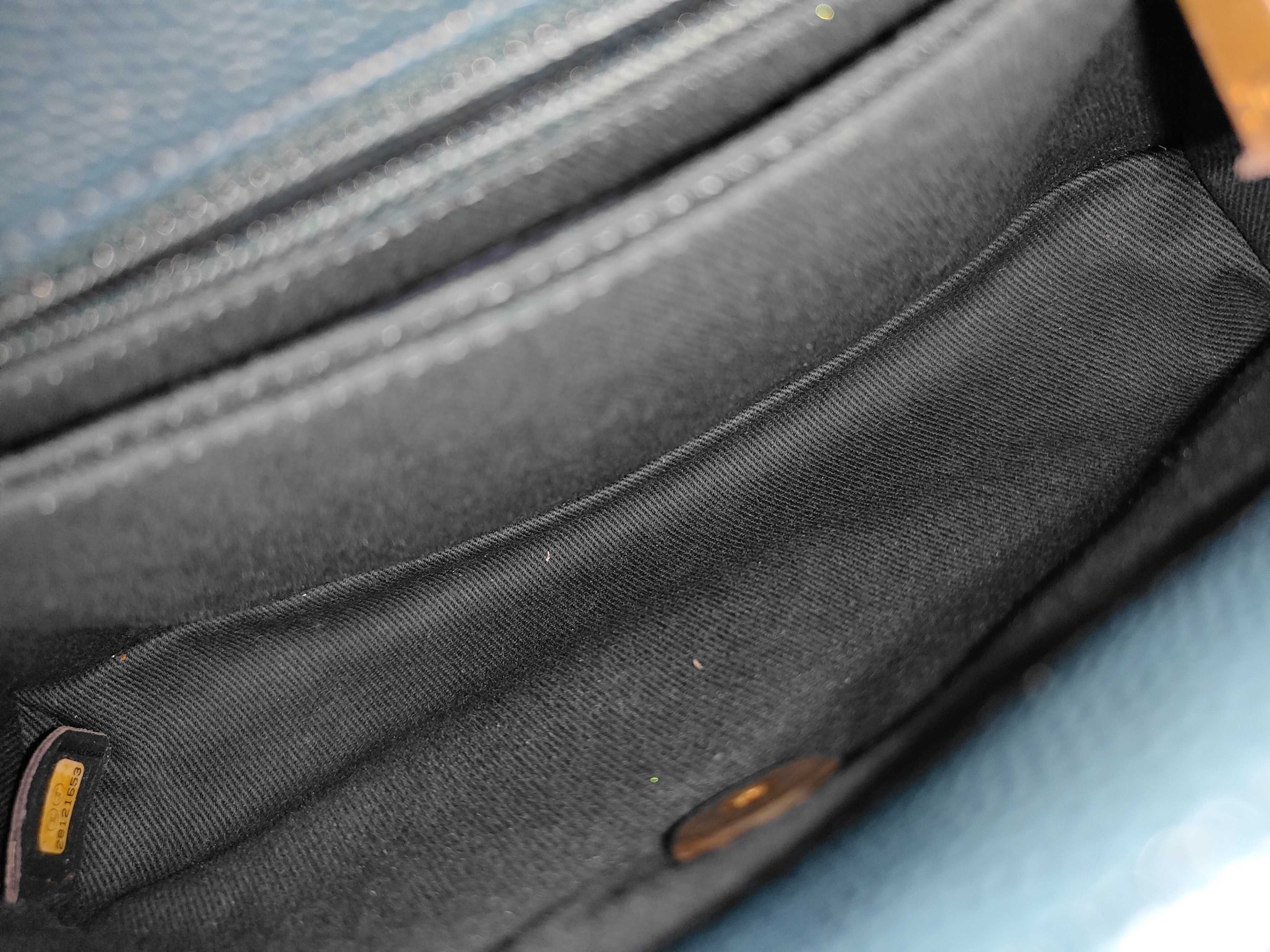 Coco Handle Handbag Shoulder Bag — view 11