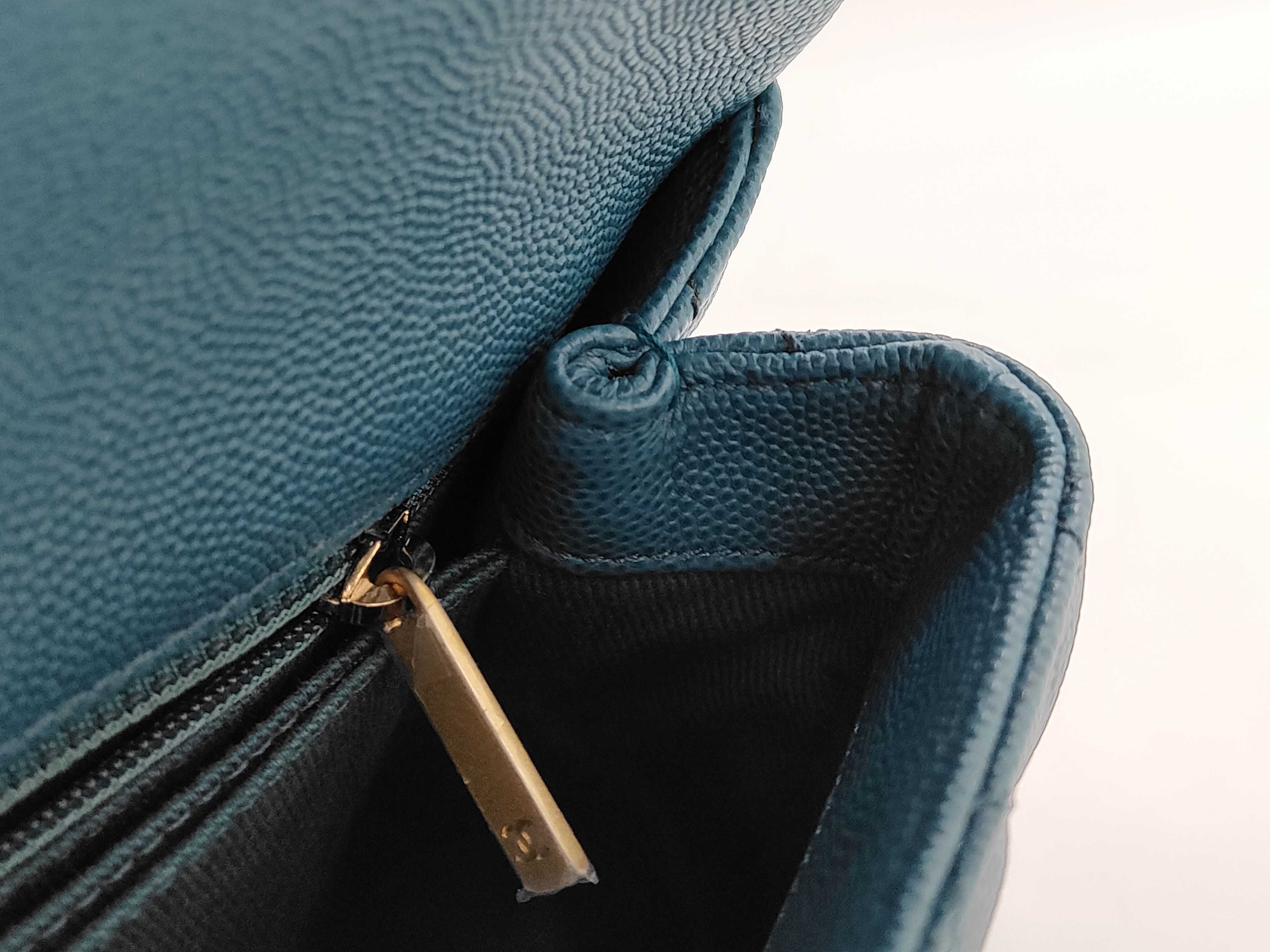 Coco Handle Handbag Shoulder Bag — view 10