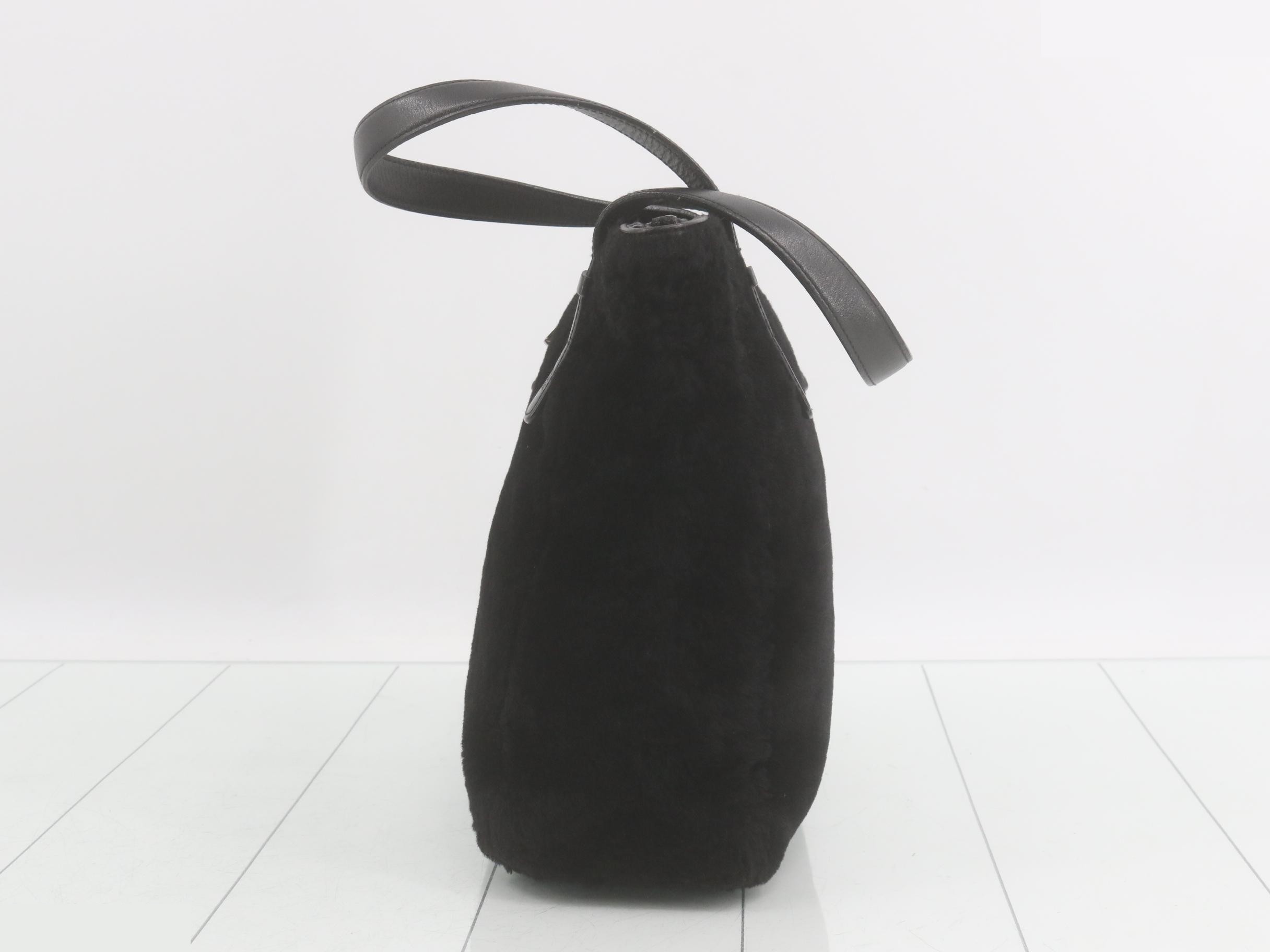Other lines: Fur bags and tote bags — view 3
