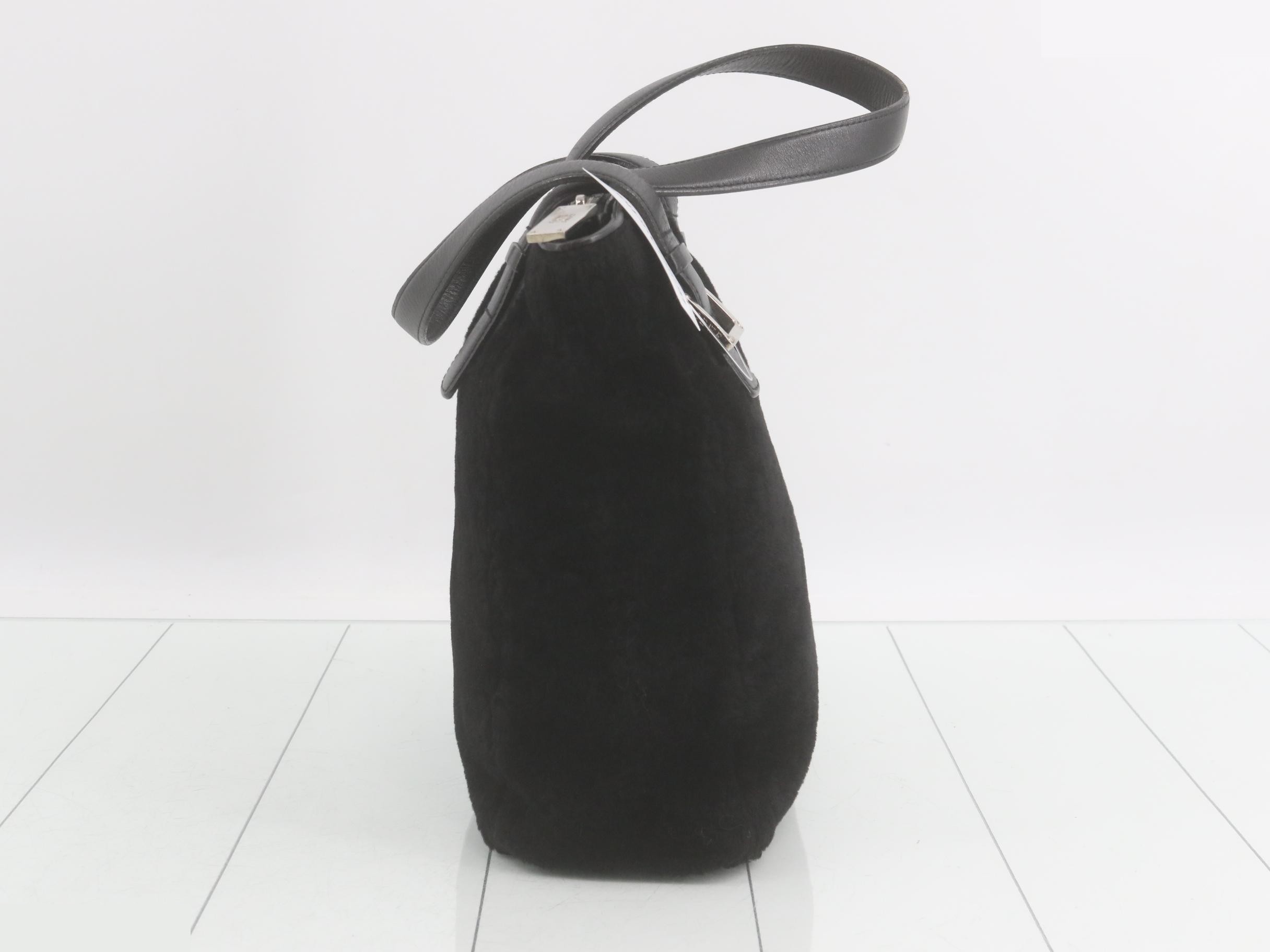 Other lines: Fur bags and tote bags — view 4