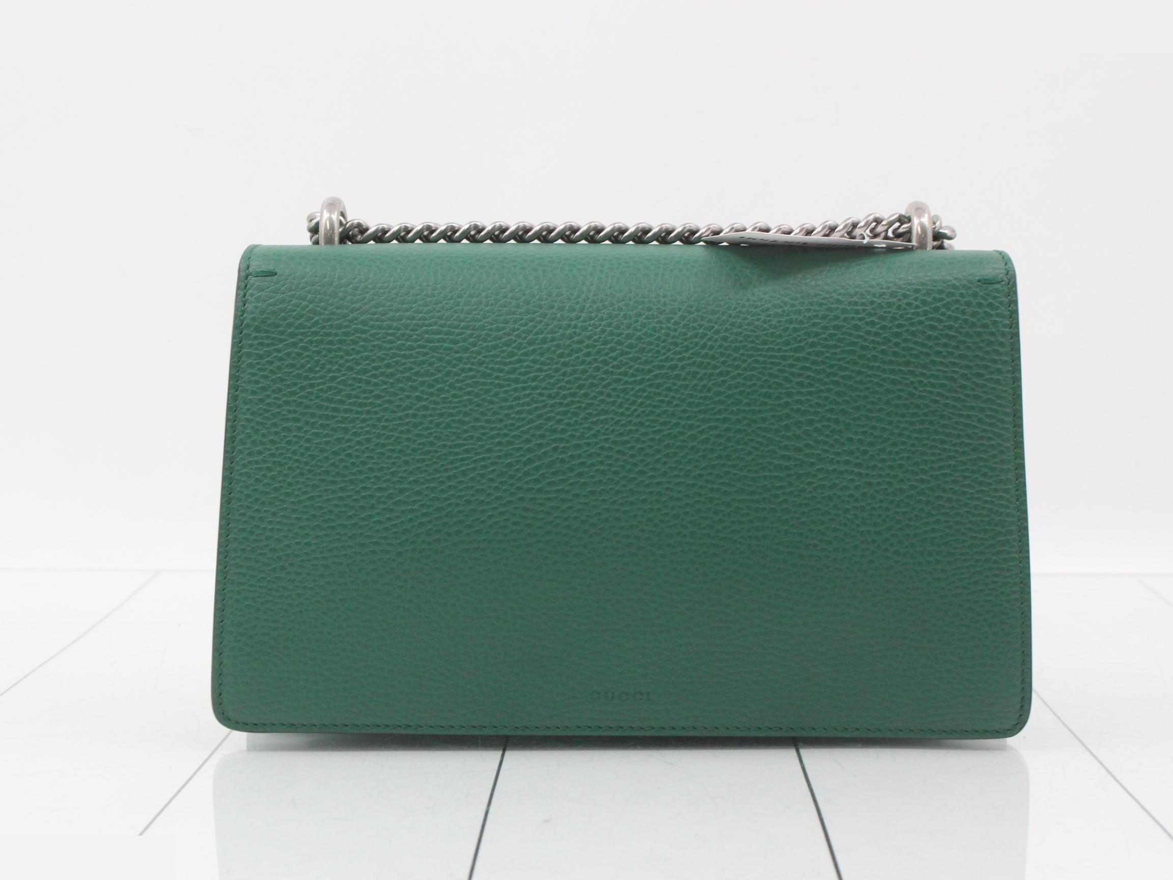 Dionysus Rhinestone Shoulder Bag — view 2