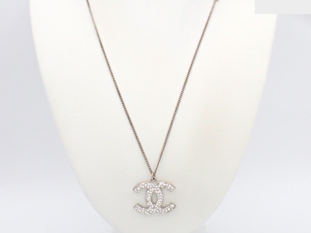 necklace, chain approximately 60cm — view 3