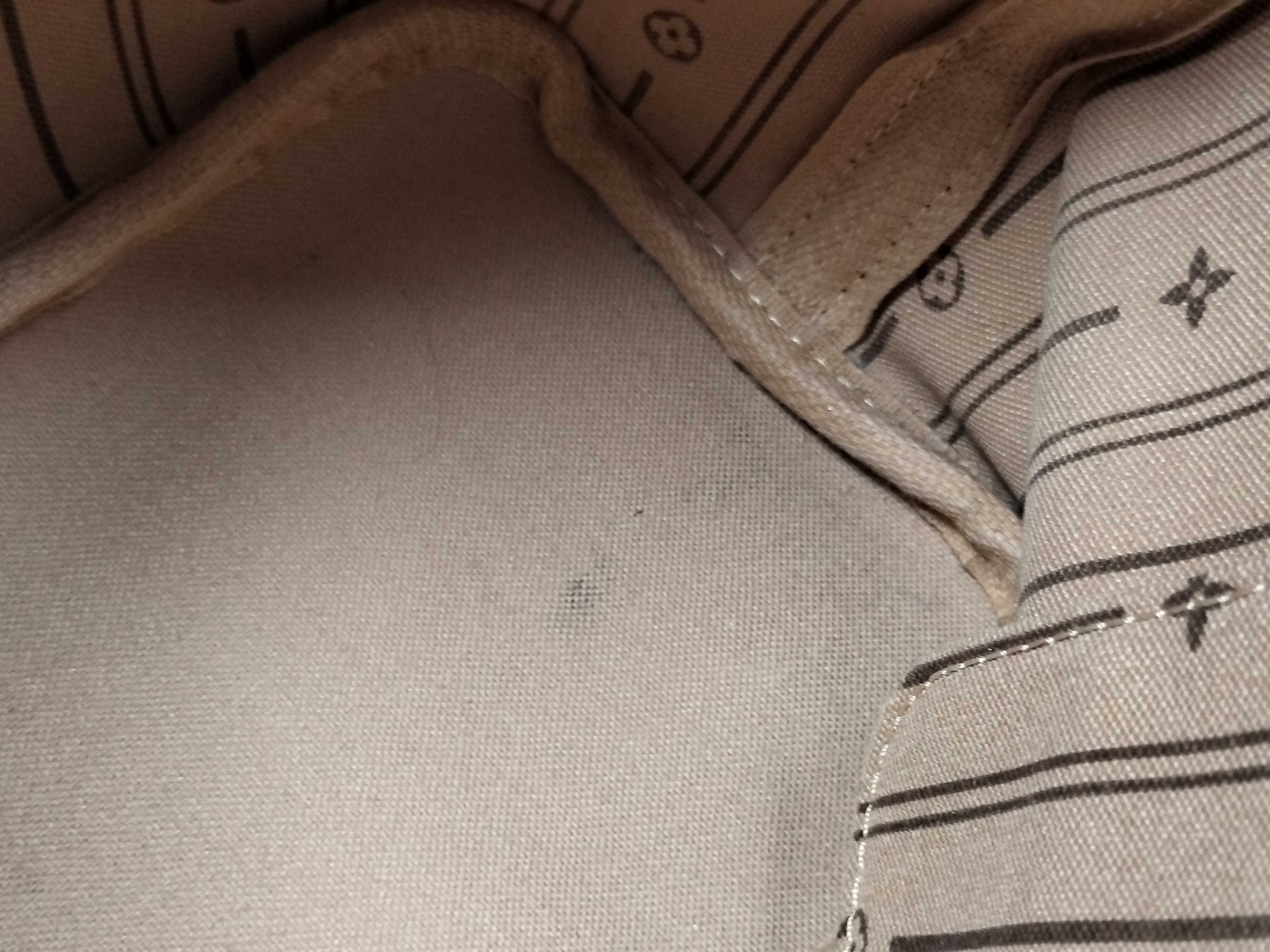 Monogram Louis Vuitton Neverfull PM M40155 Tote Bag Monogram Tote Bag — view 13