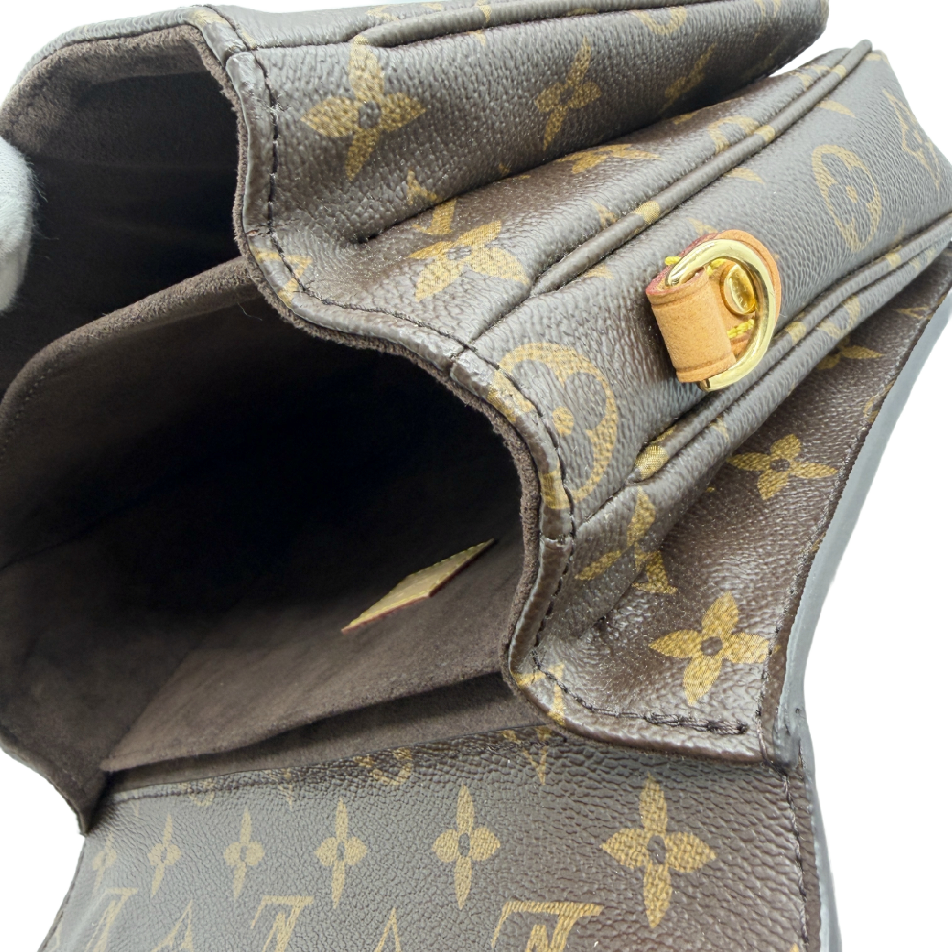 Pochette Métis MM Shoulder Bag — view 11