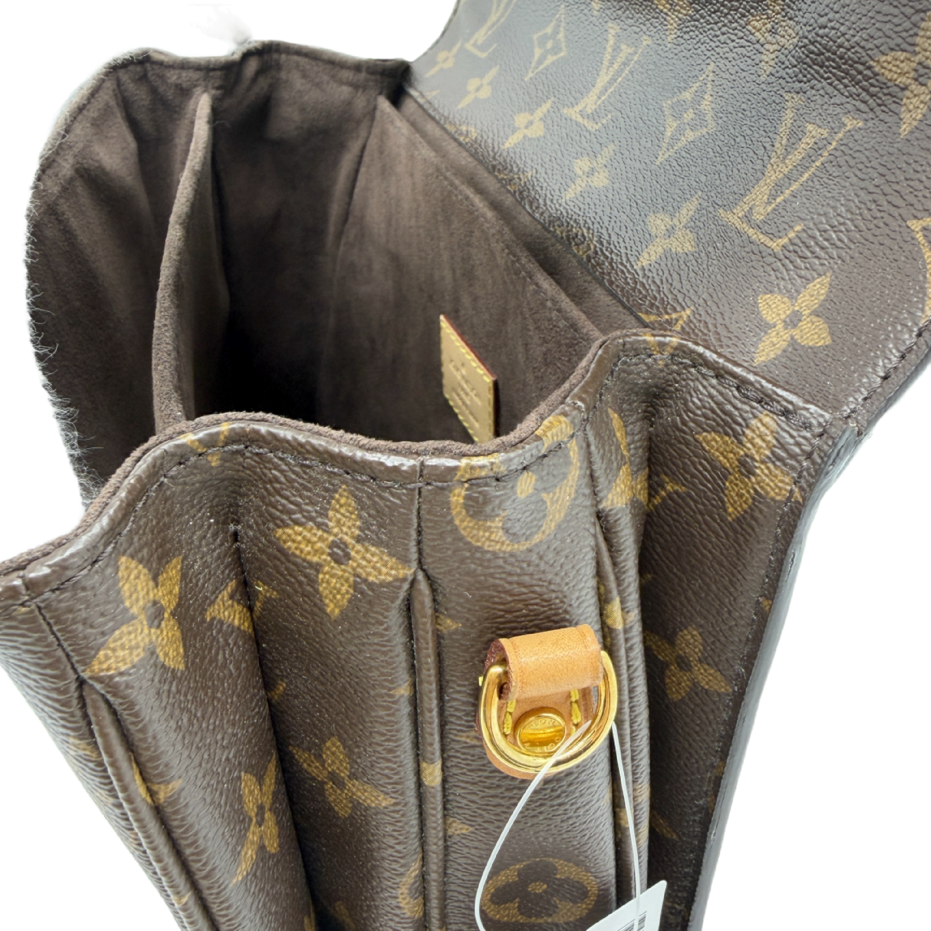Pochette Métis MM Shoulder Bag — view 12