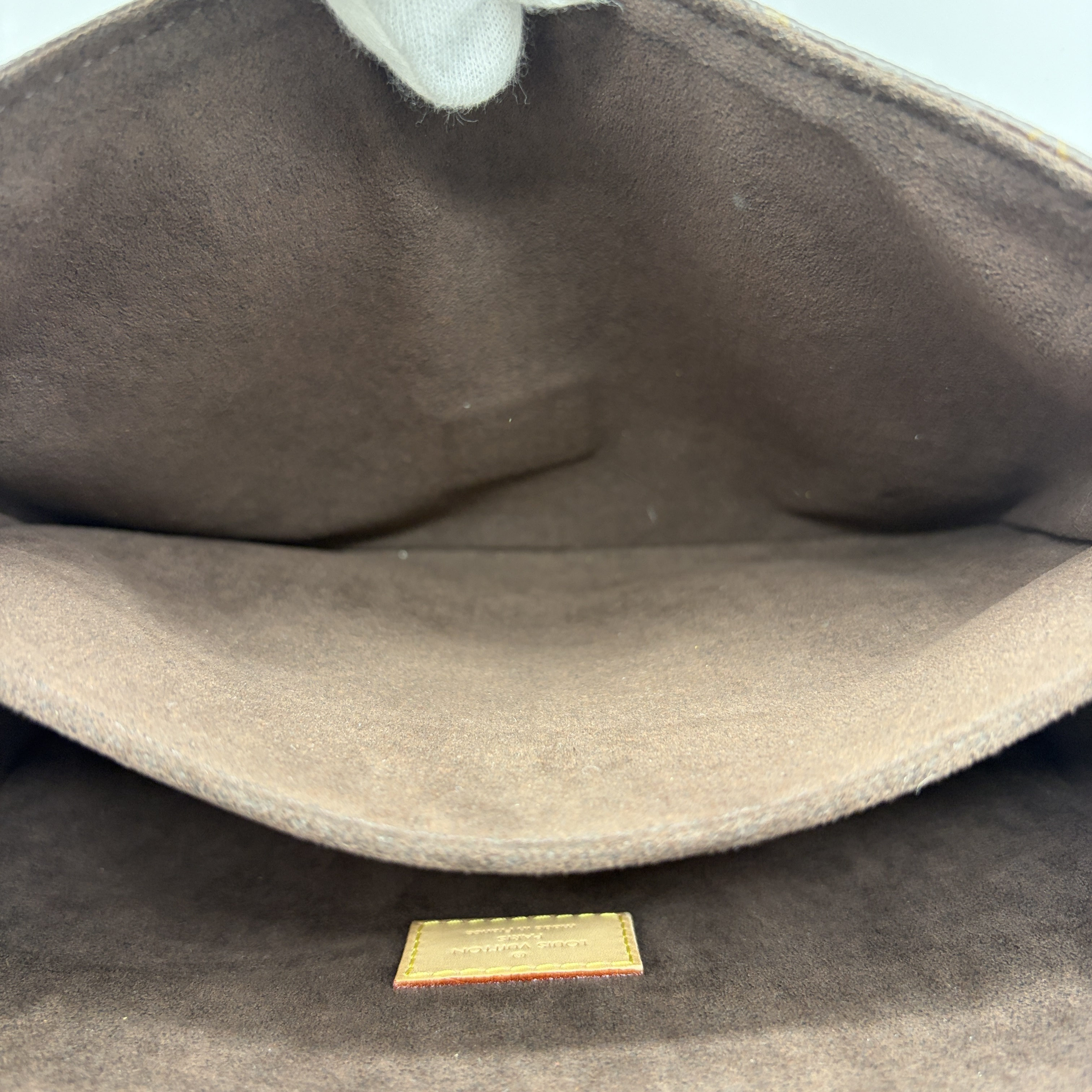 Pochette Métis MM Shoulder Bag — view 13