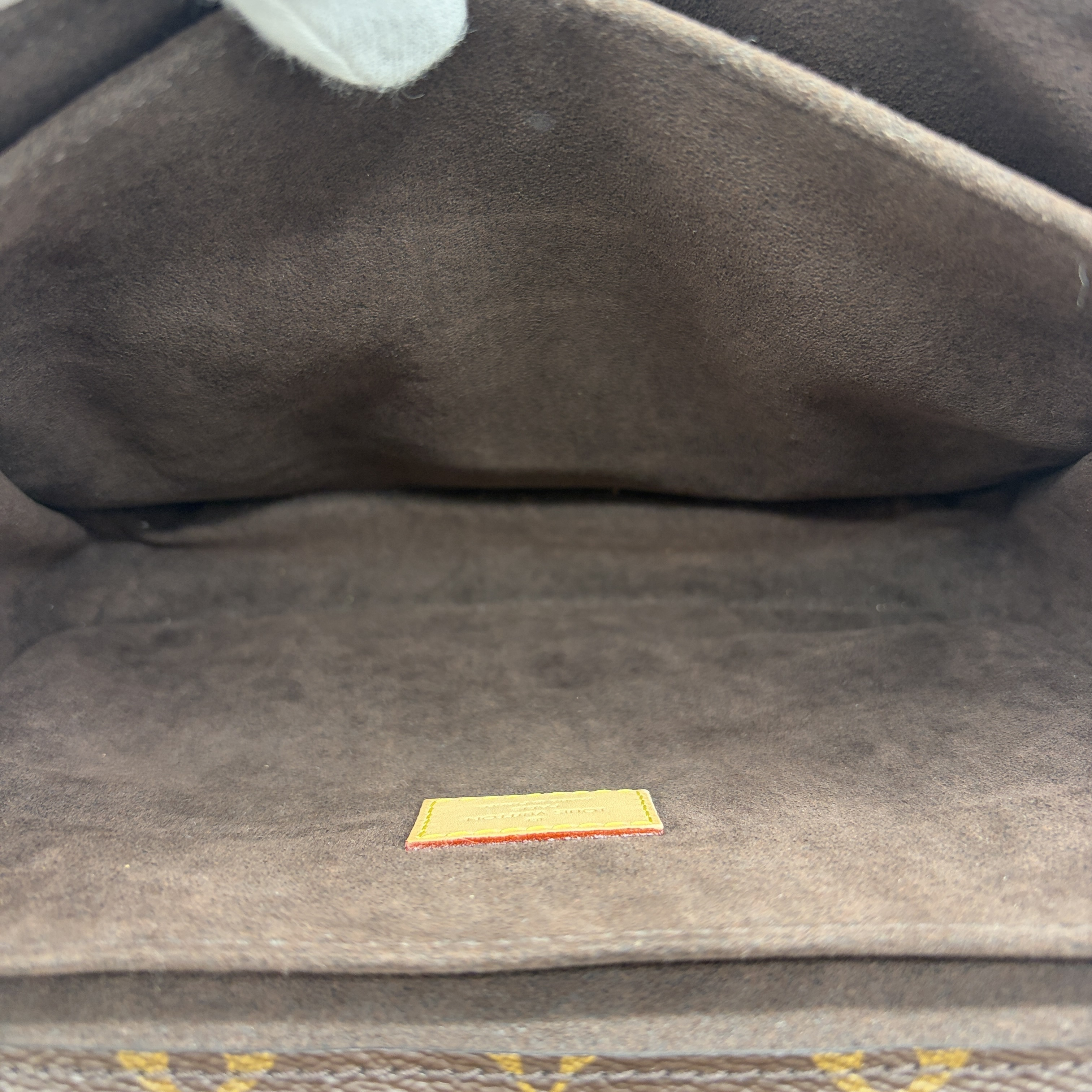 Pochette Métis MM Shoulder Bag — view 14