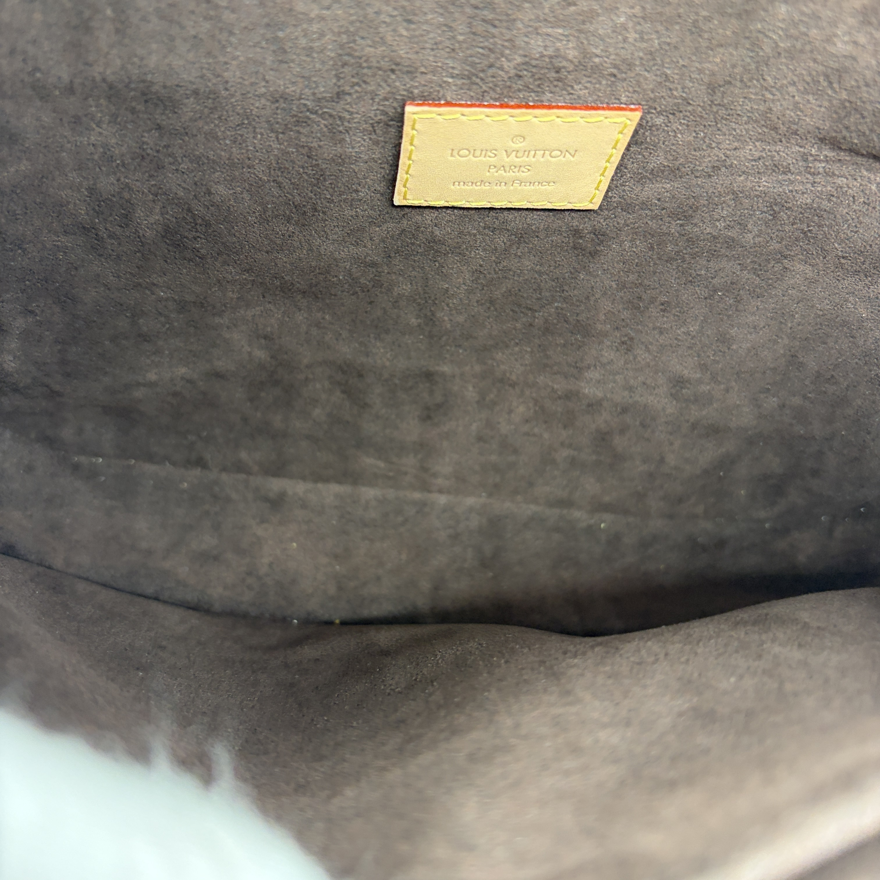 Pochette Métis MM Shoulder Bag — view 15
