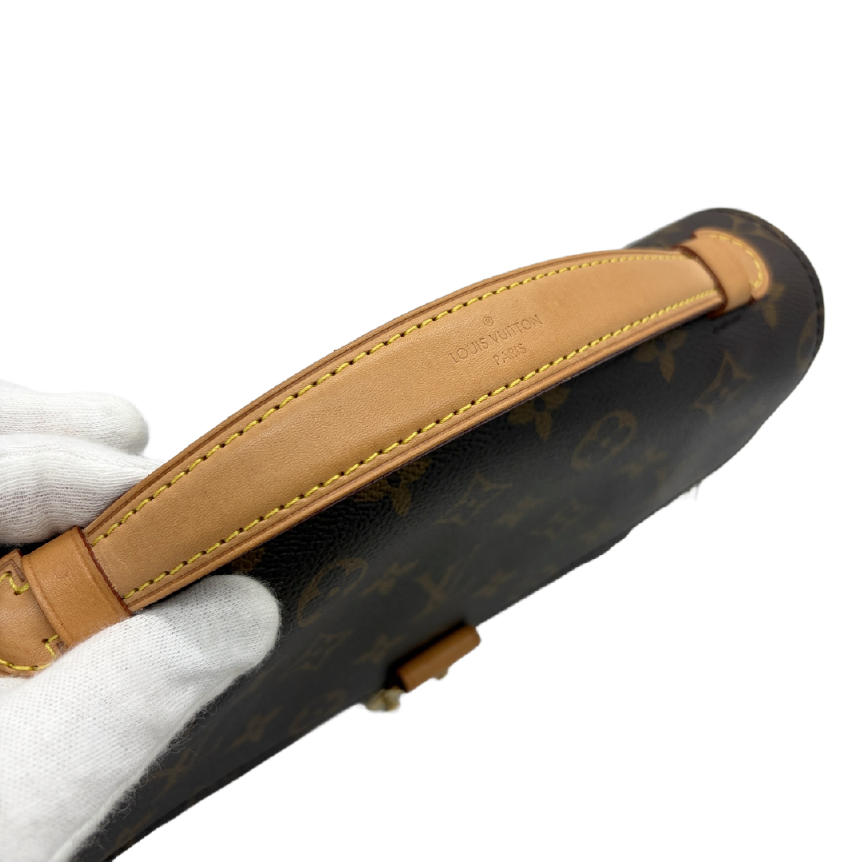 Pochette Métis MM Shoulder Bag — view 8