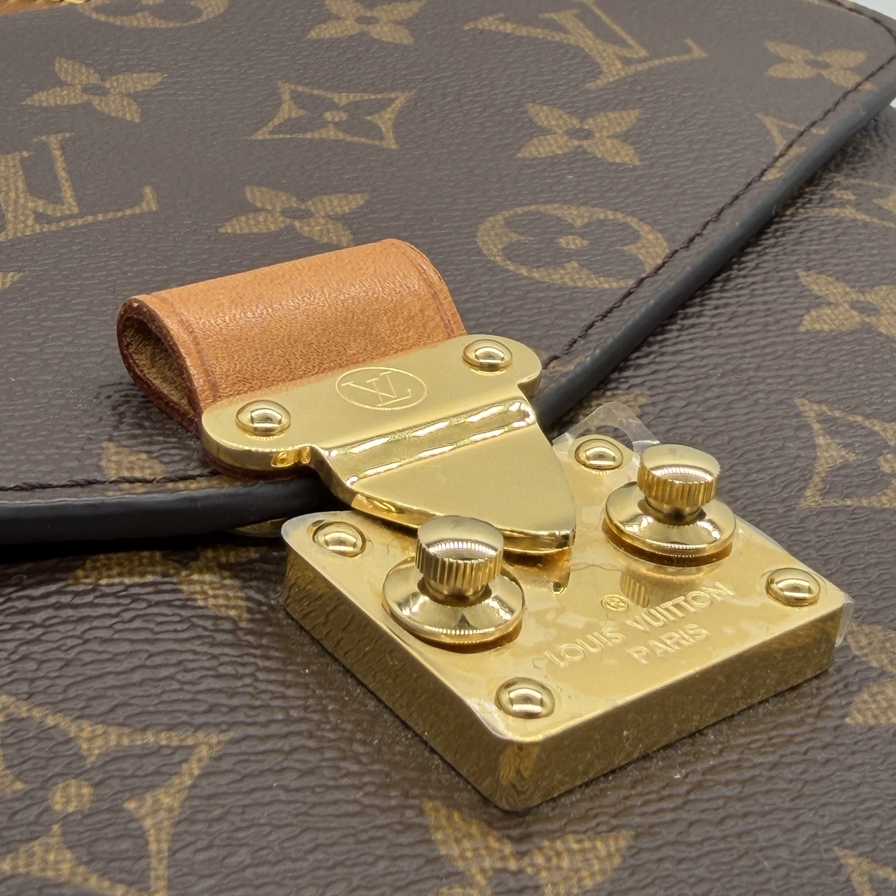 Pochette Métis MM Shoulder Bag — view 9