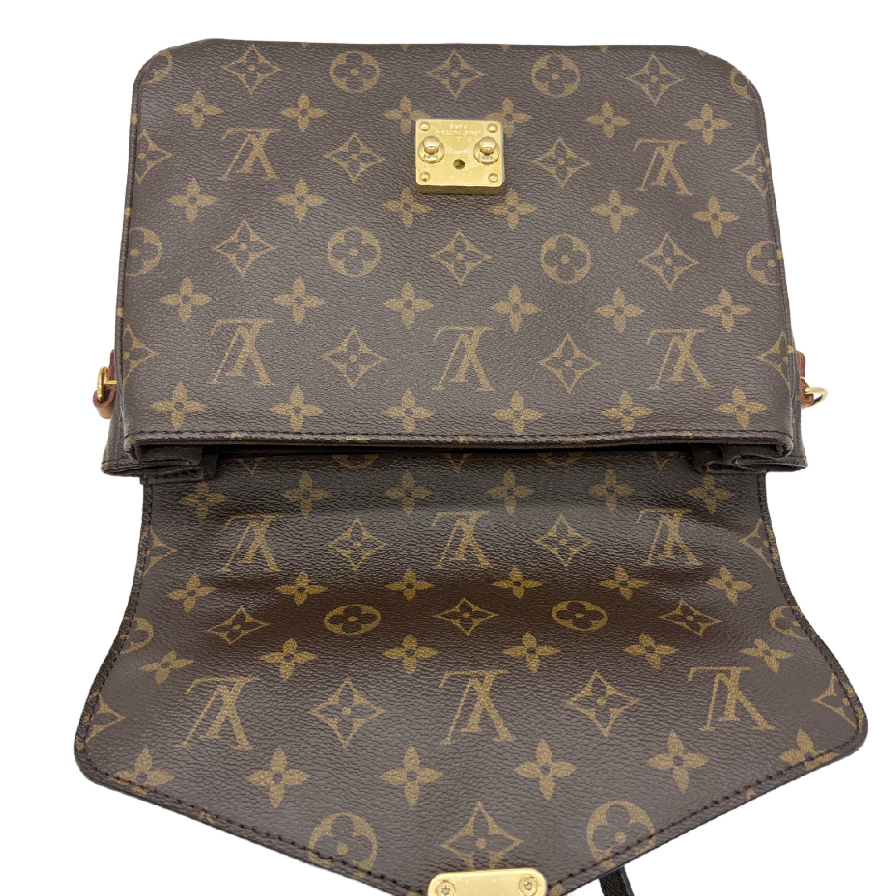 Pochette Métis MM Shoulder Bag — view 10