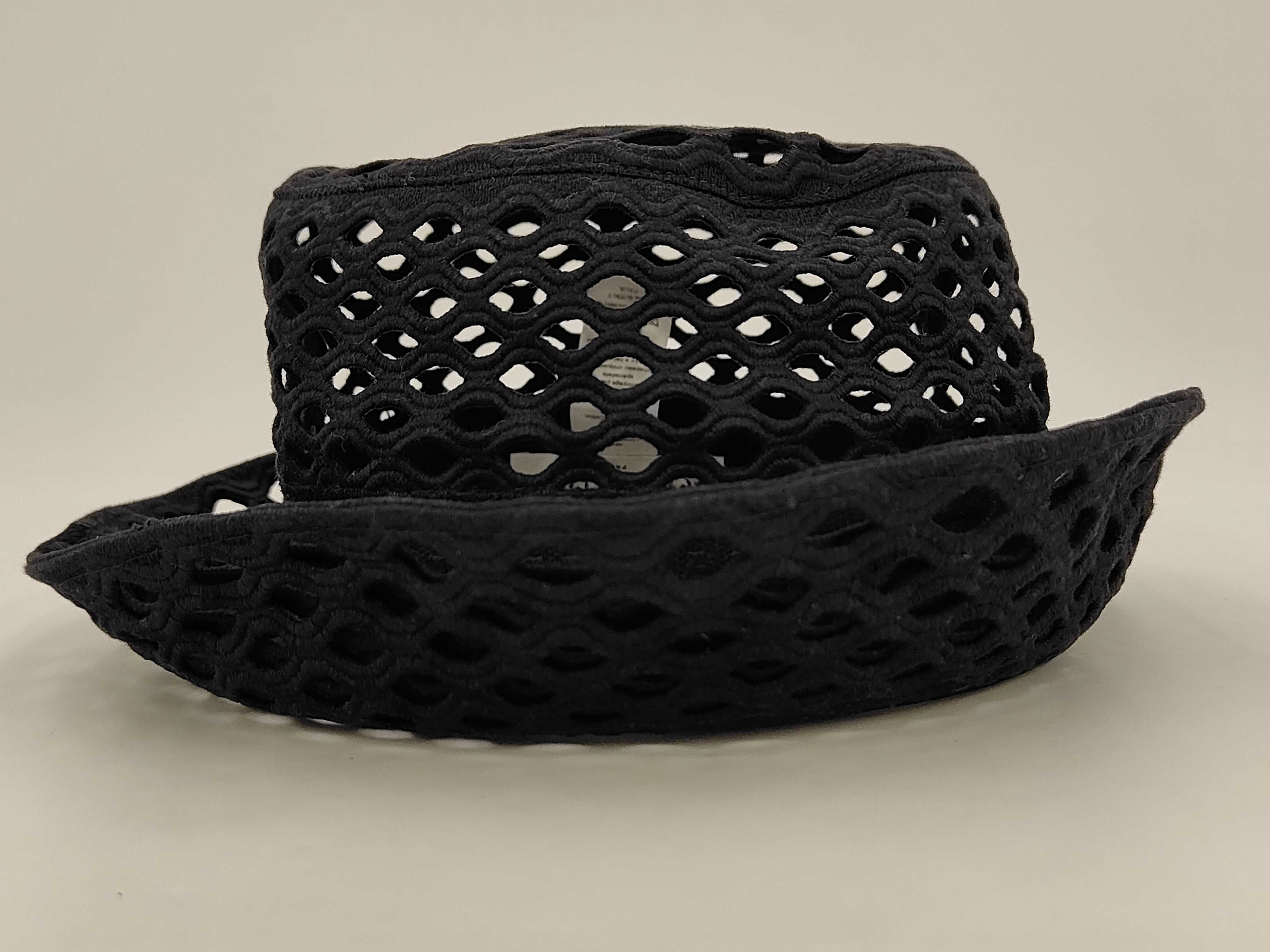 hat and other accessories — view 2