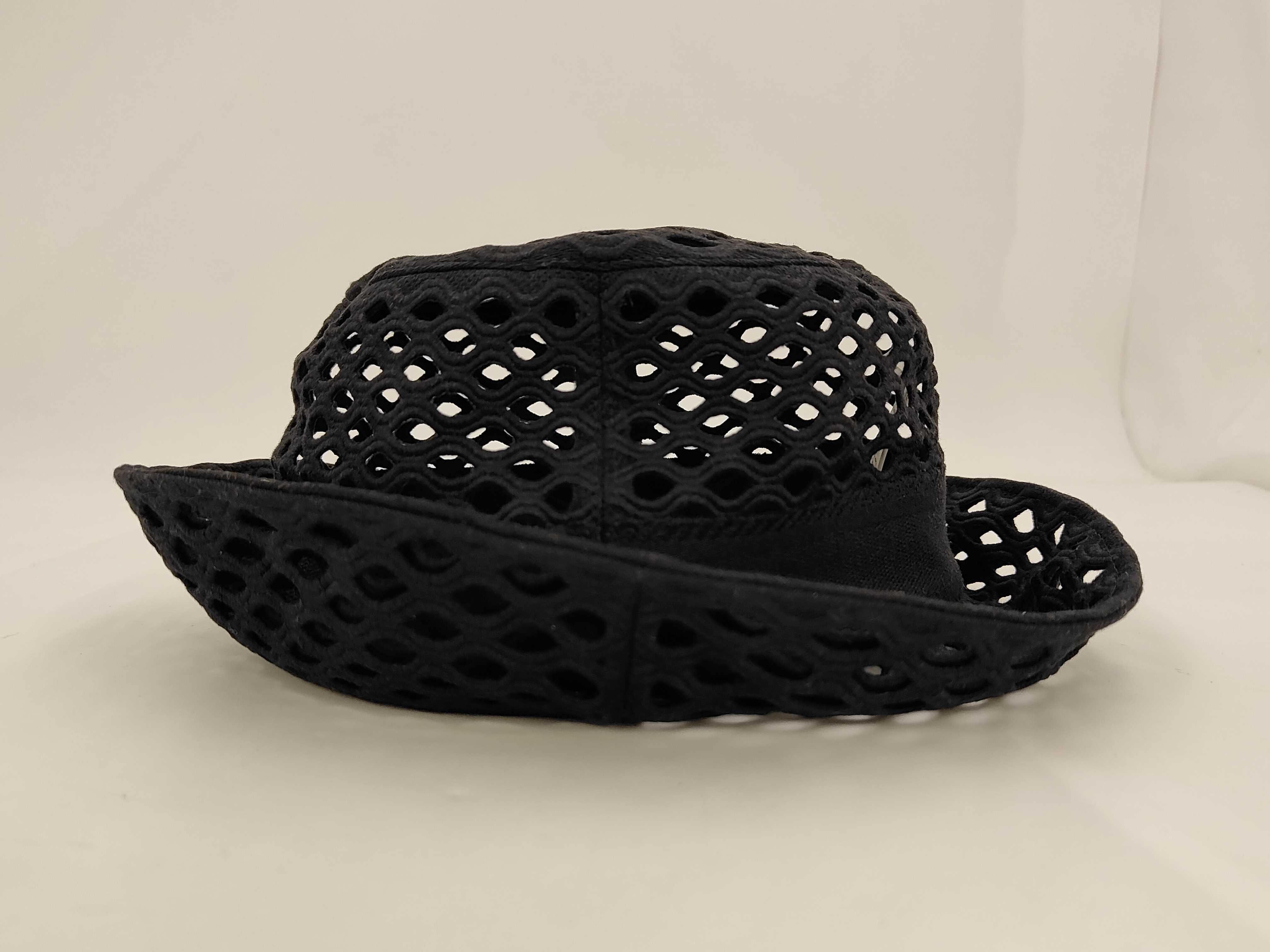 hat and other accessories — view 5