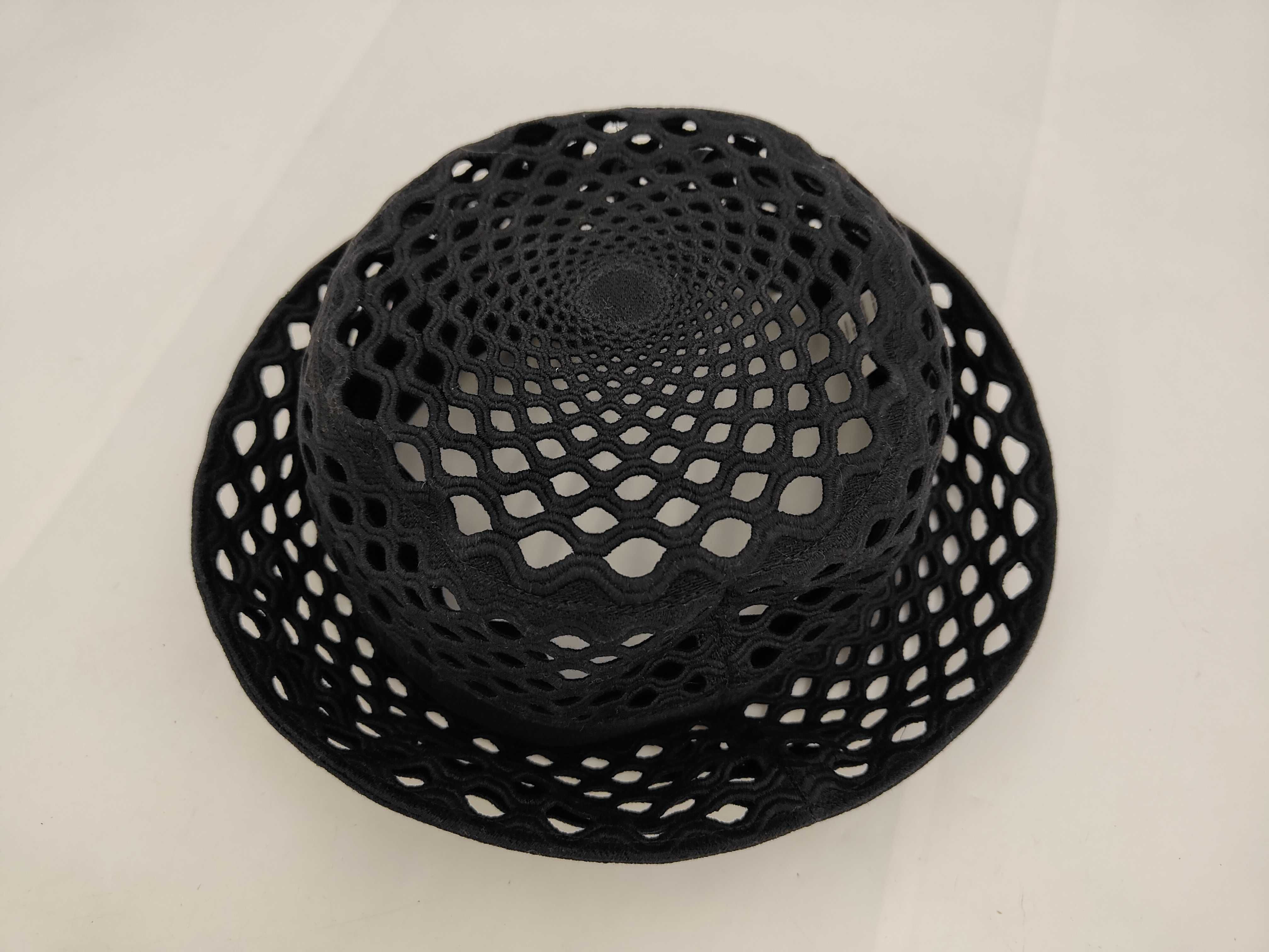 hat and other accessories — view 6