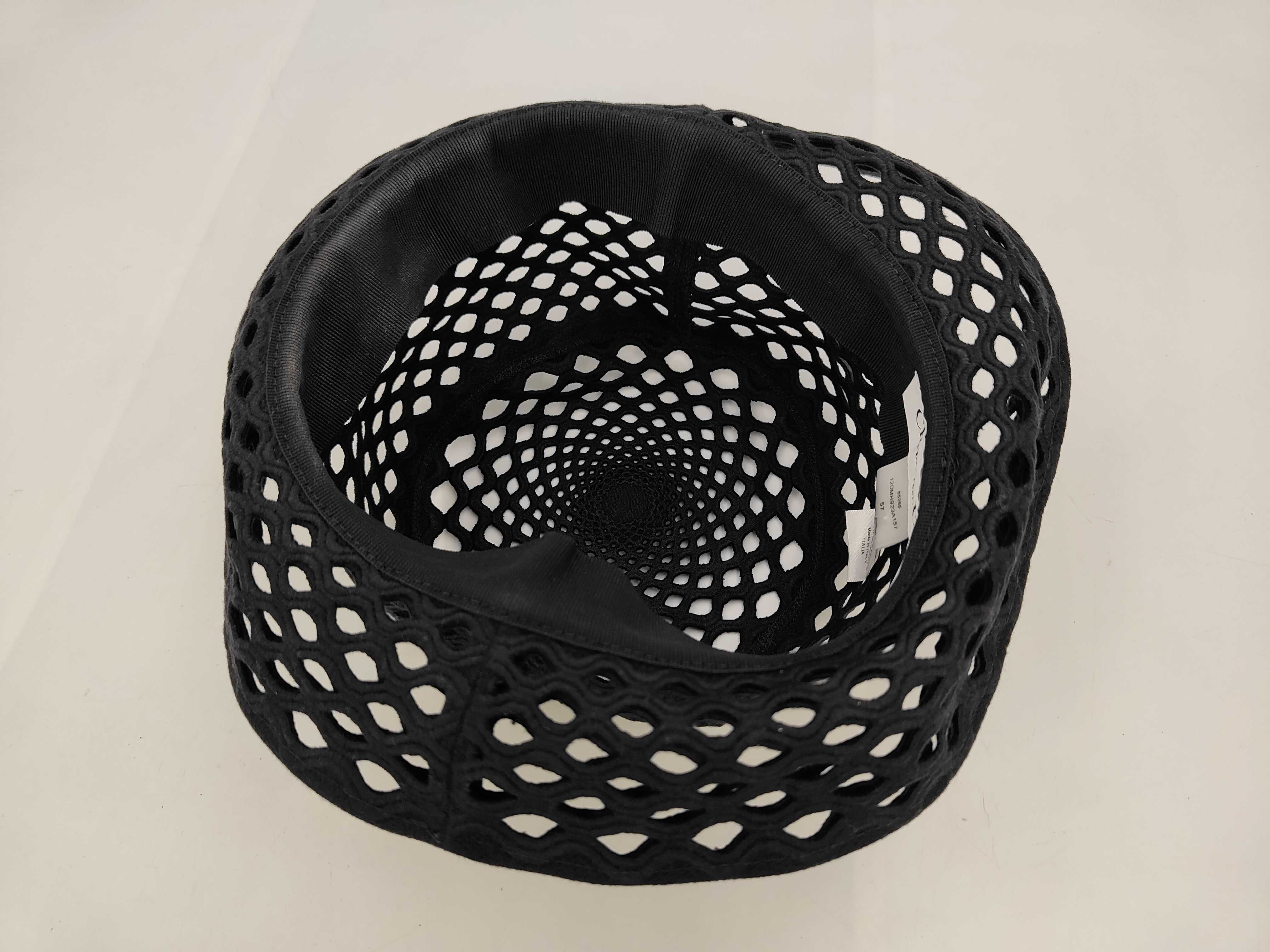 hat and other accessories — view 7