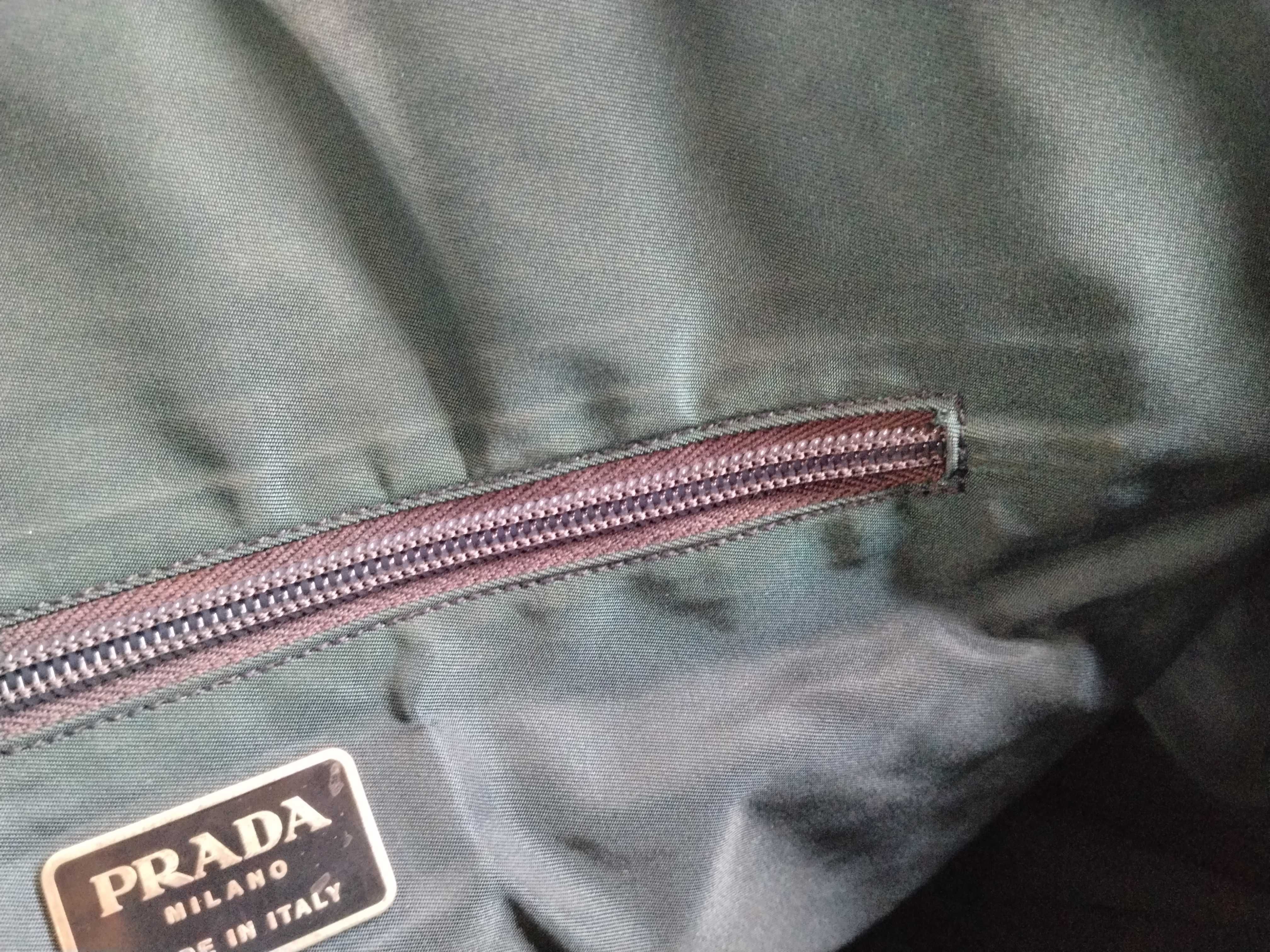 Nylon Tote Bag — view 11