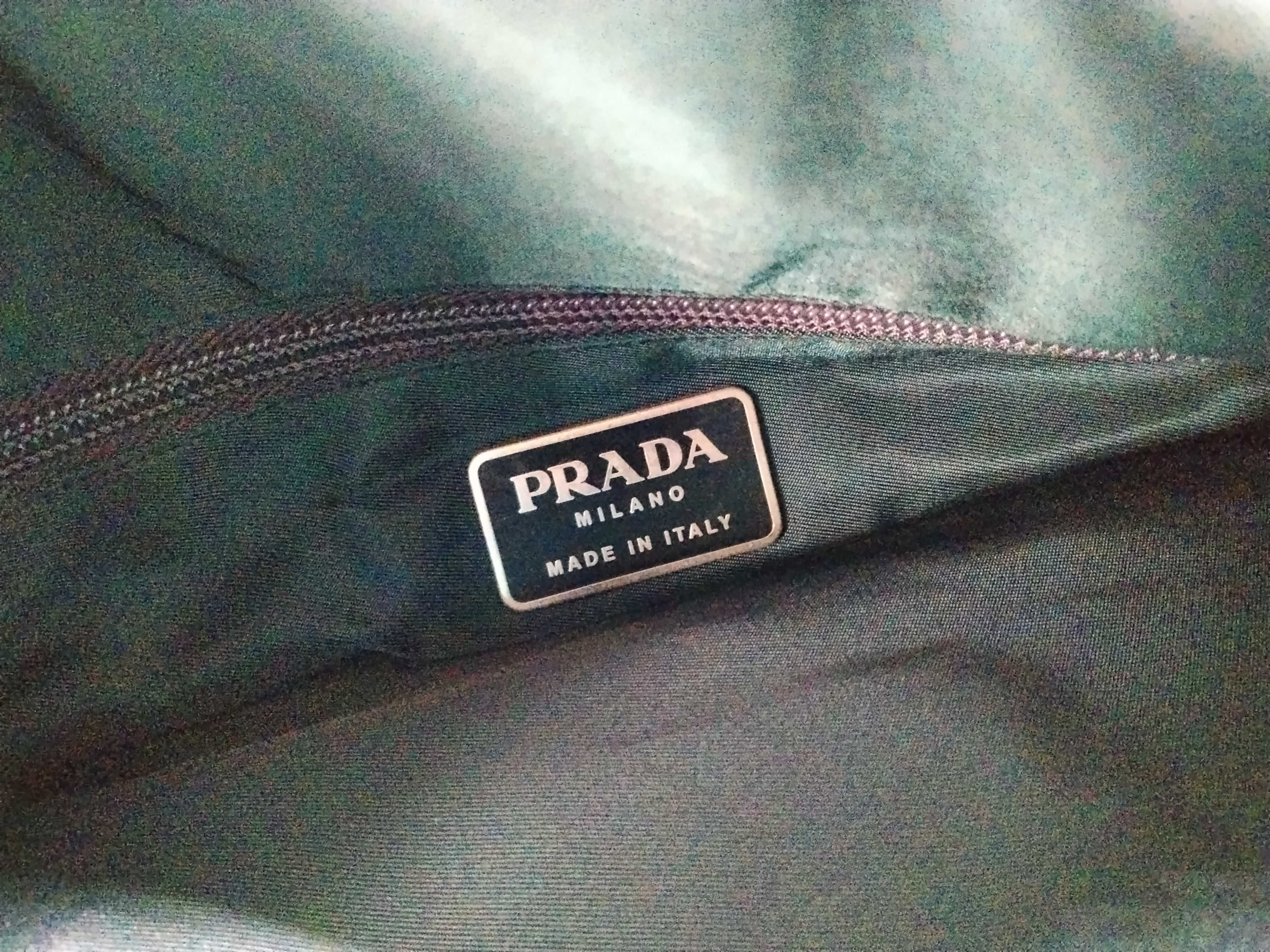 Nylon Tote Bag — view 12