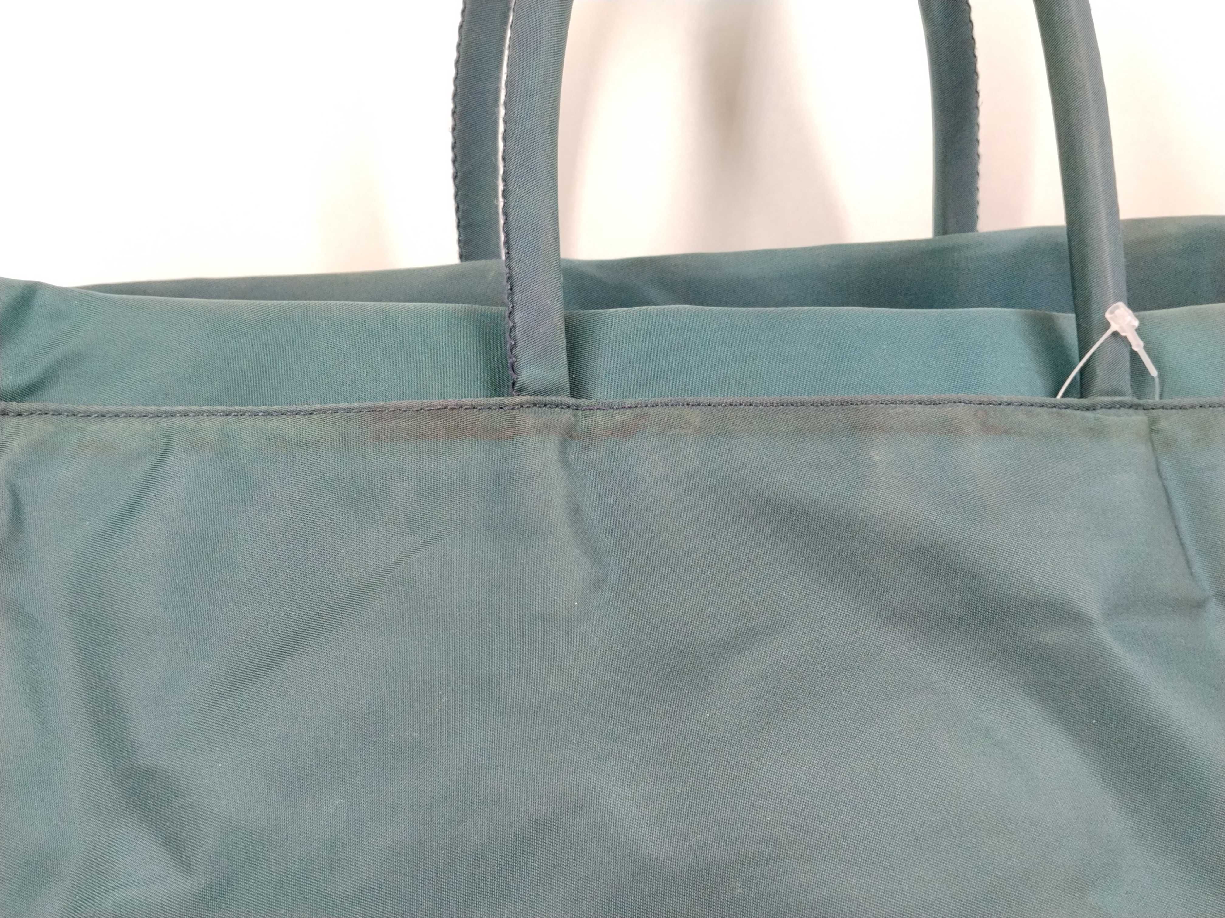 Nylon Tote Bag — view 3
