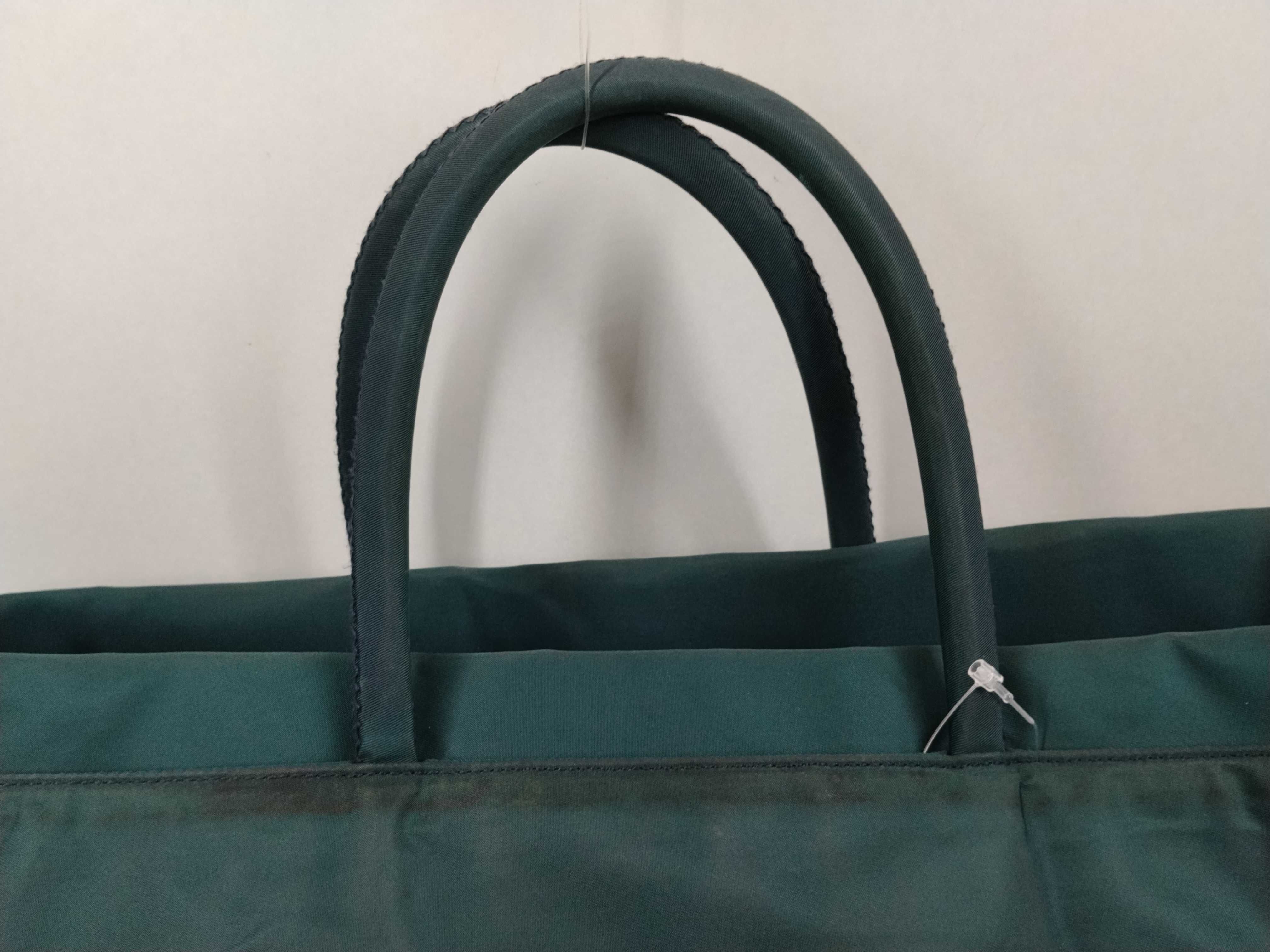 Nylon Tote Bag — view 4