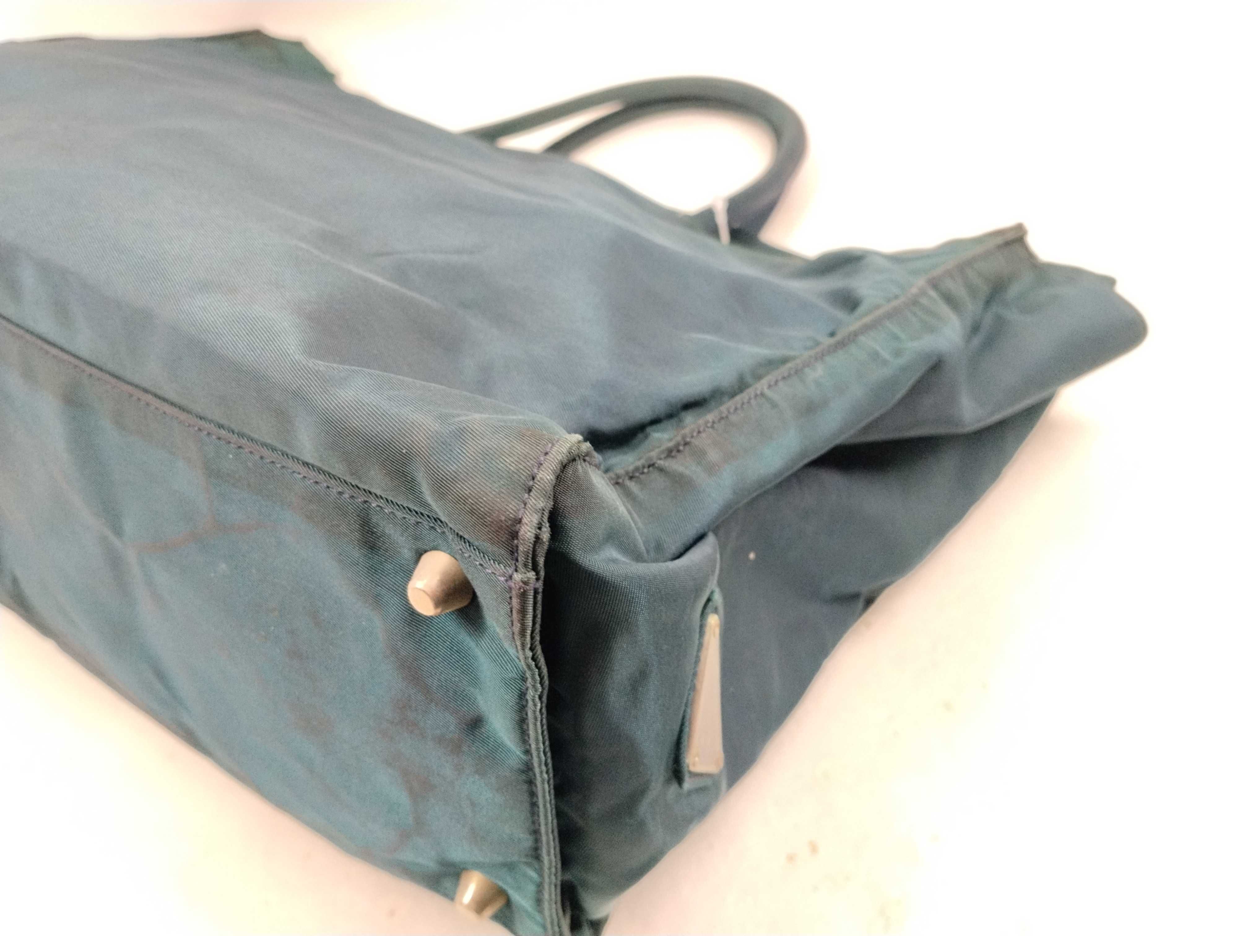 Nylon Tote Bag — view 6