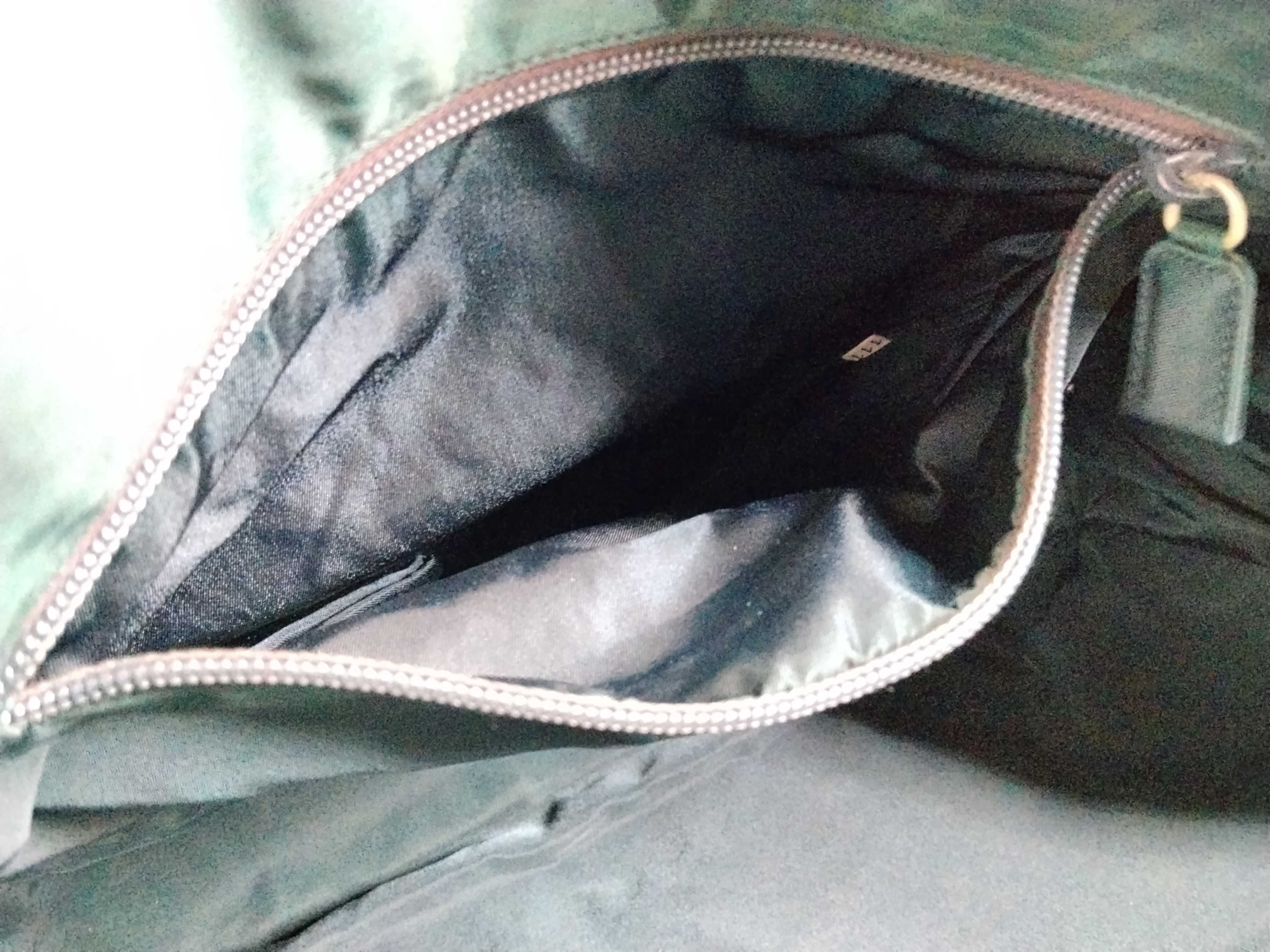 Nylon Tote Bag — view 9