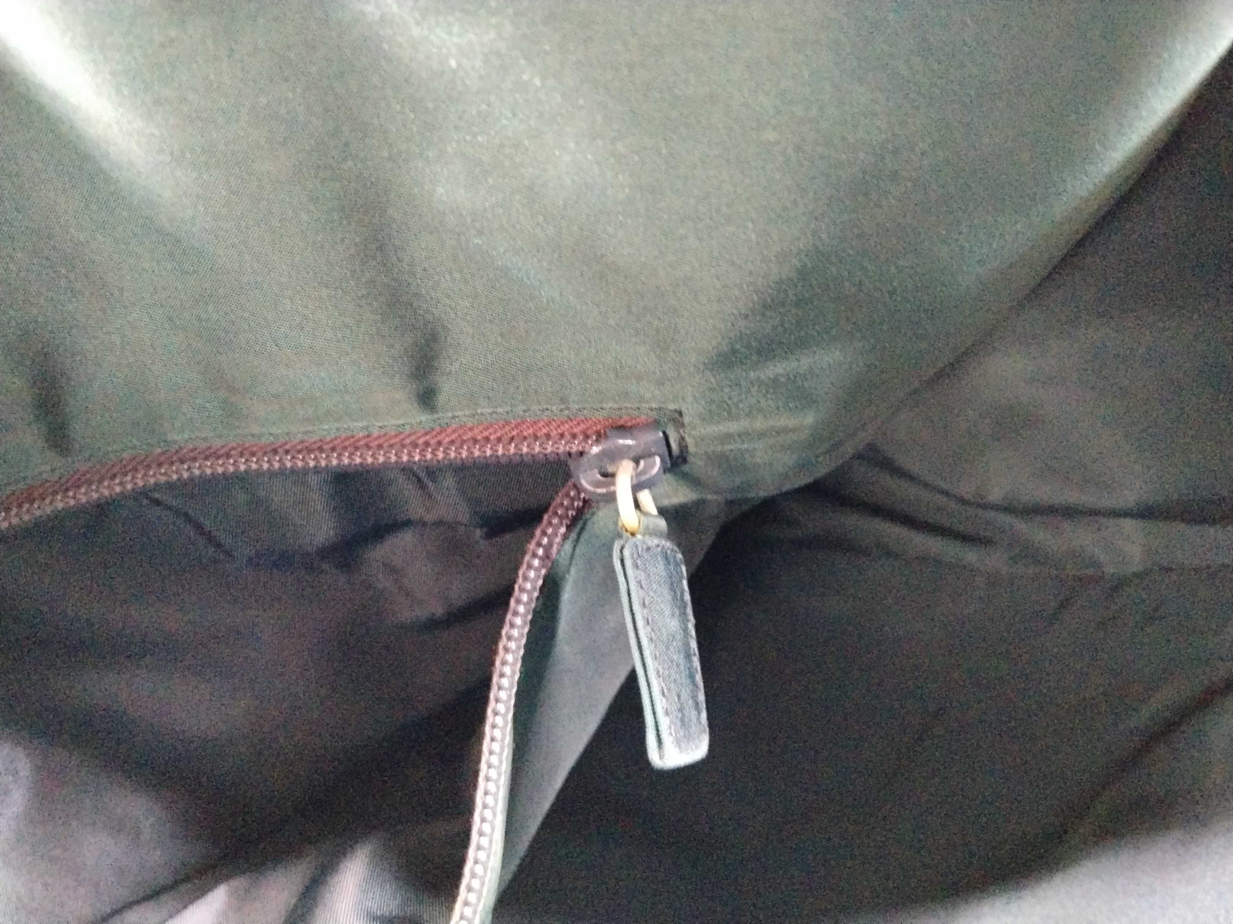 Nylon Tote Bag — view 10