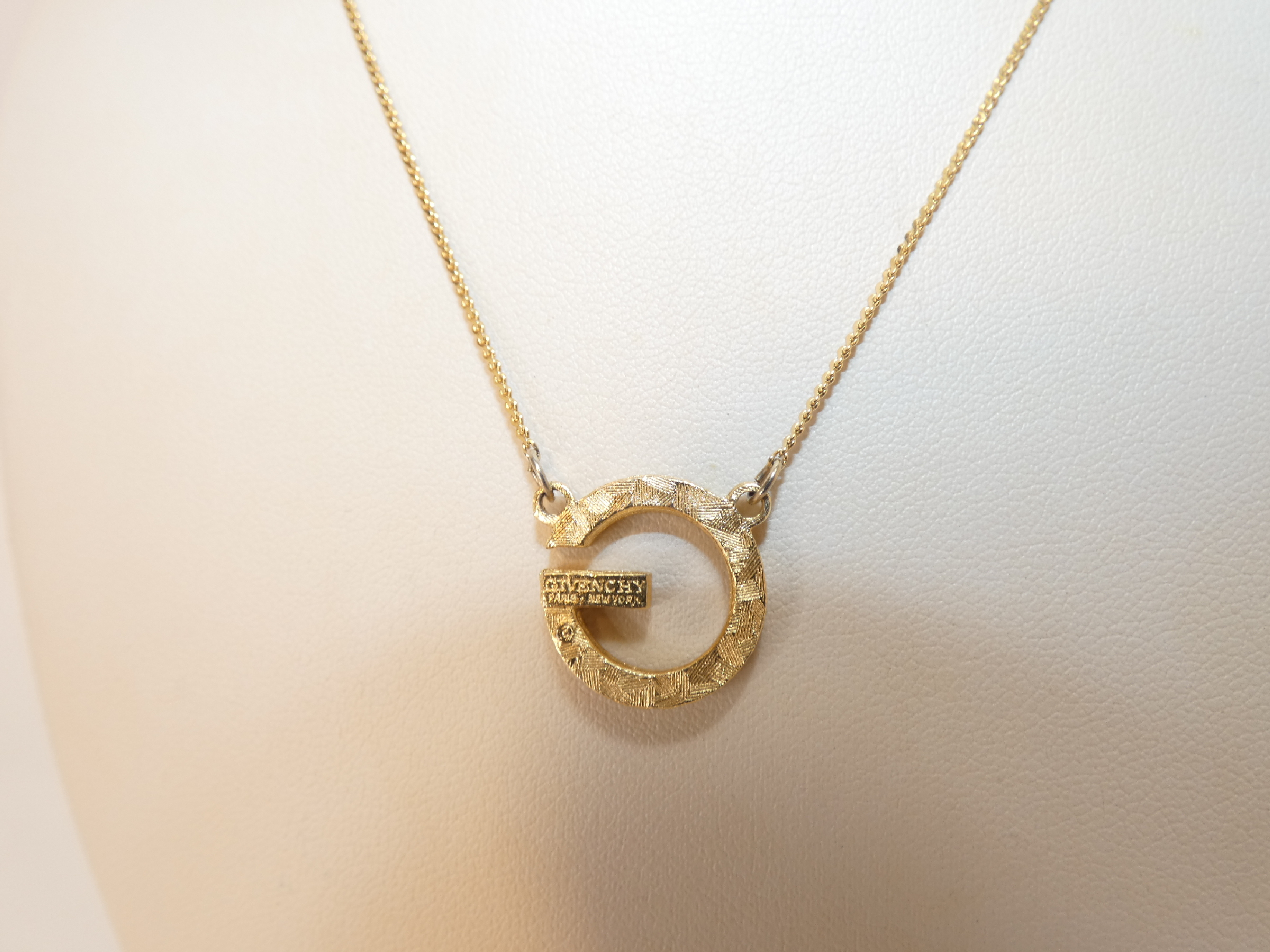 GP Necklace — view 2