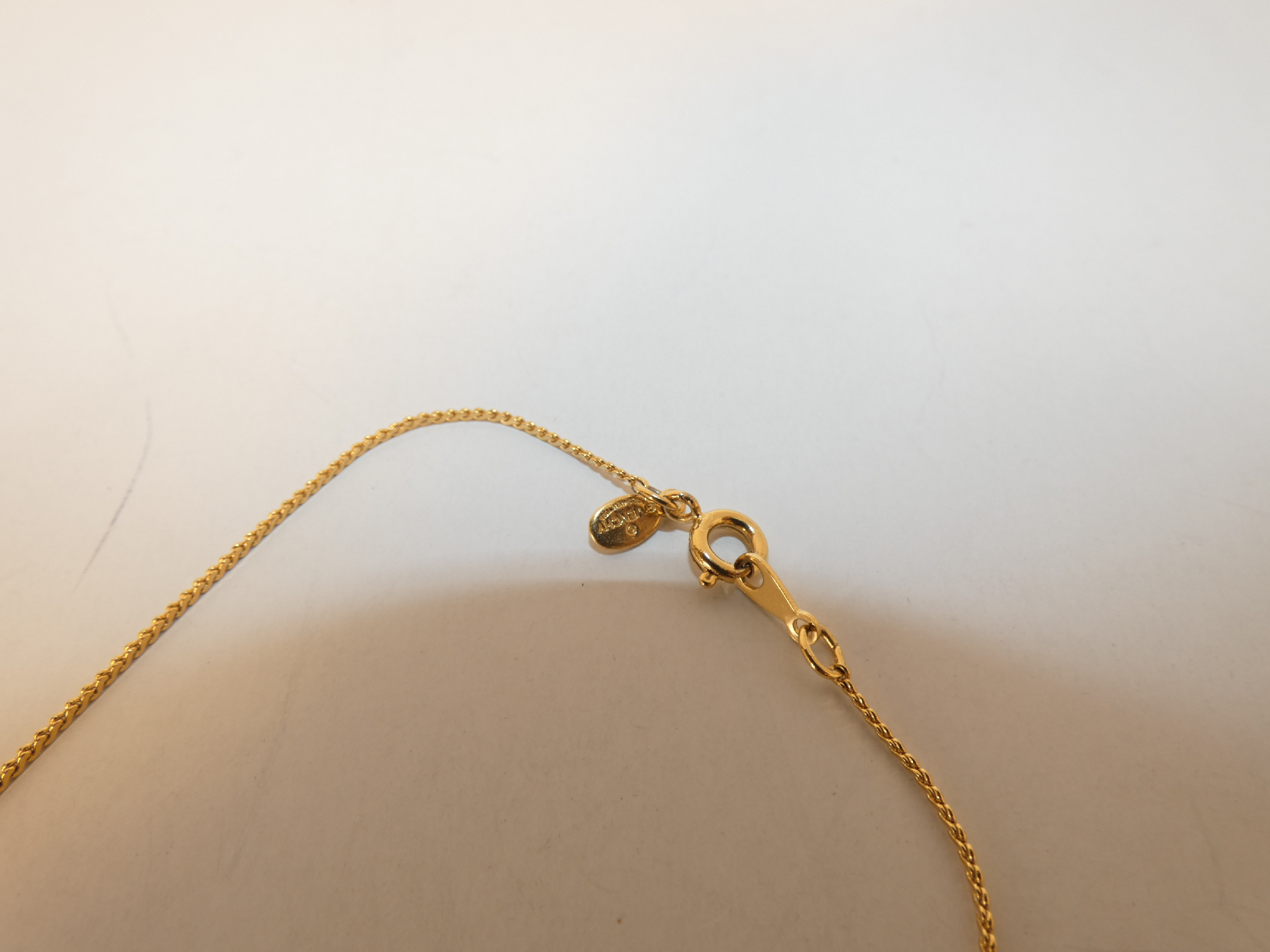 GP Necklace — view 3